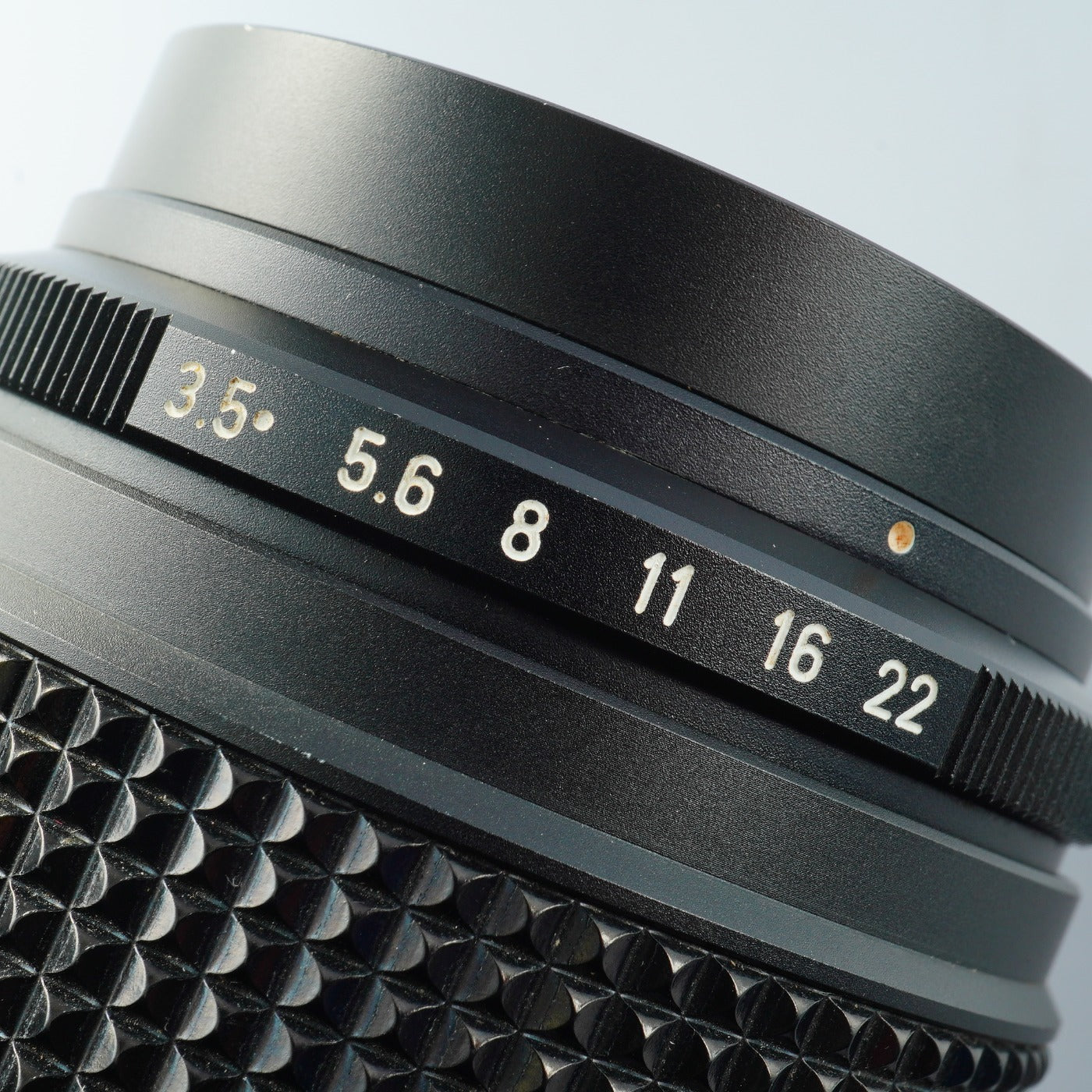 Canon FL 135mm F/3.5  単焦点レンズ