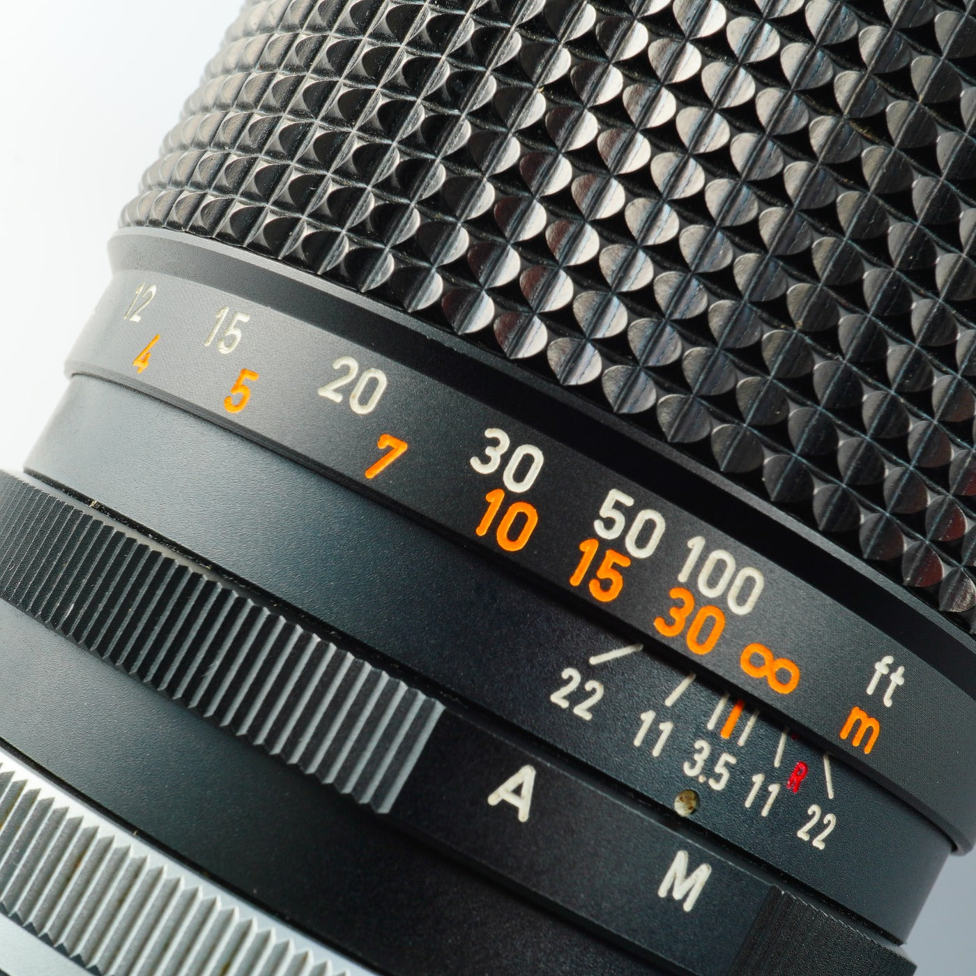 Canon FL 135mm F/3.5  単焦点レンズ