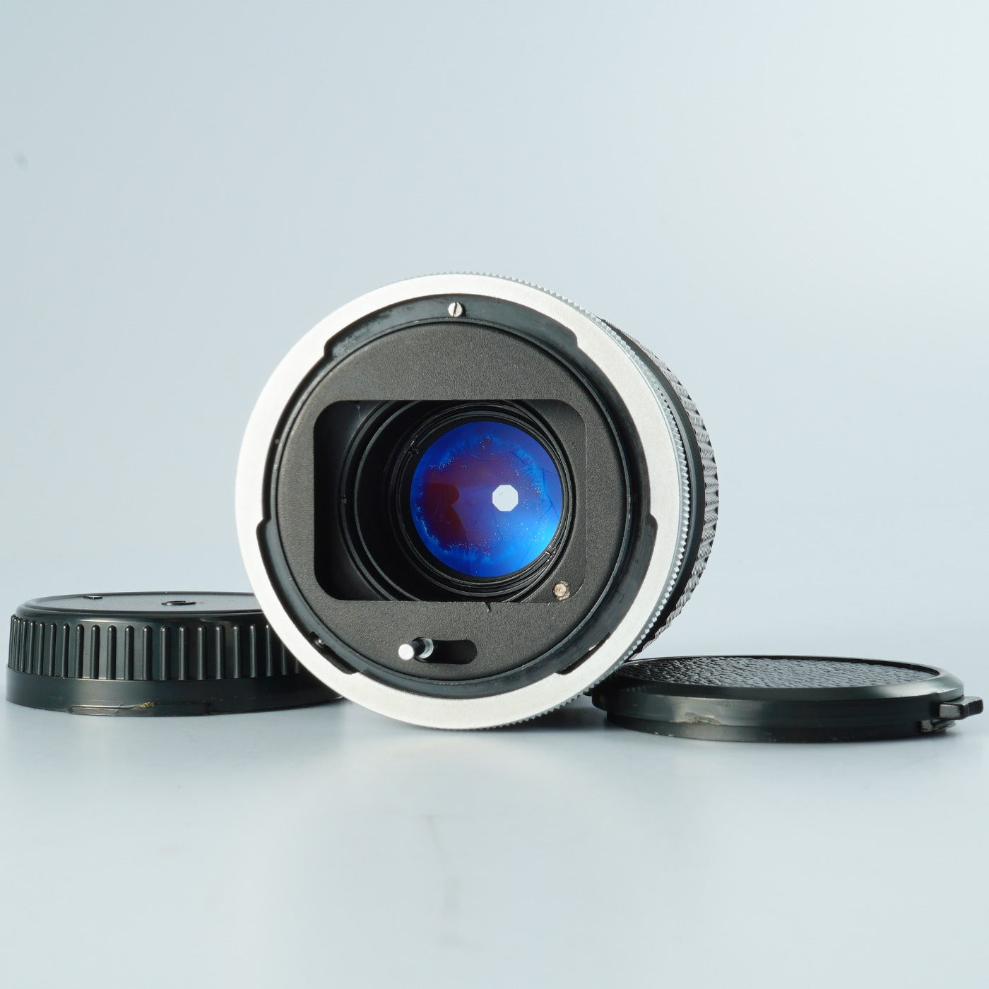 Canon FL 135mm F/3.5  単焦点レンズ