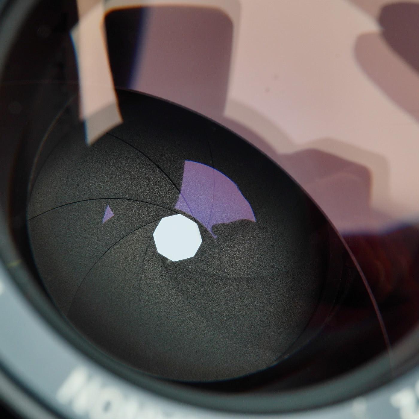 Canon FL 135mm F/3.5  単焦点レンズ