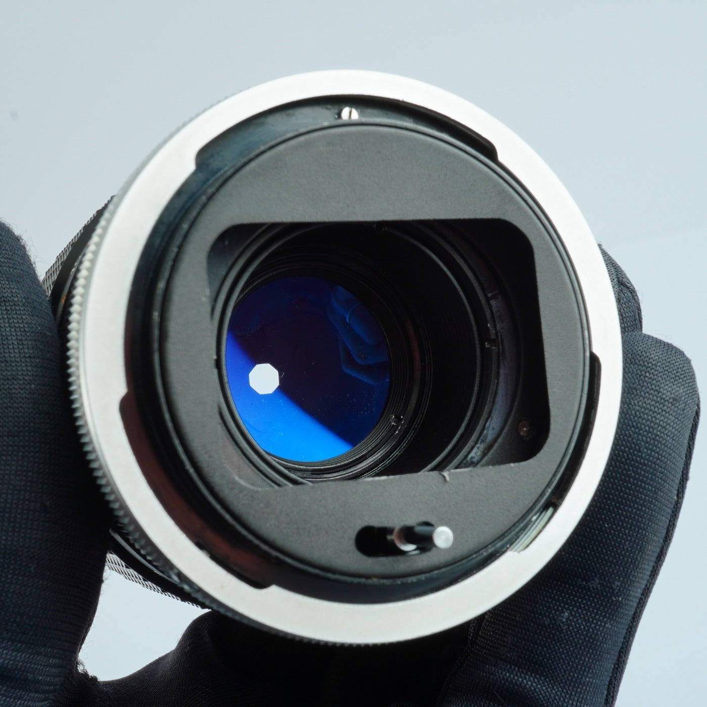 Canon FL 135mm F/3.5  単焦点レンズ