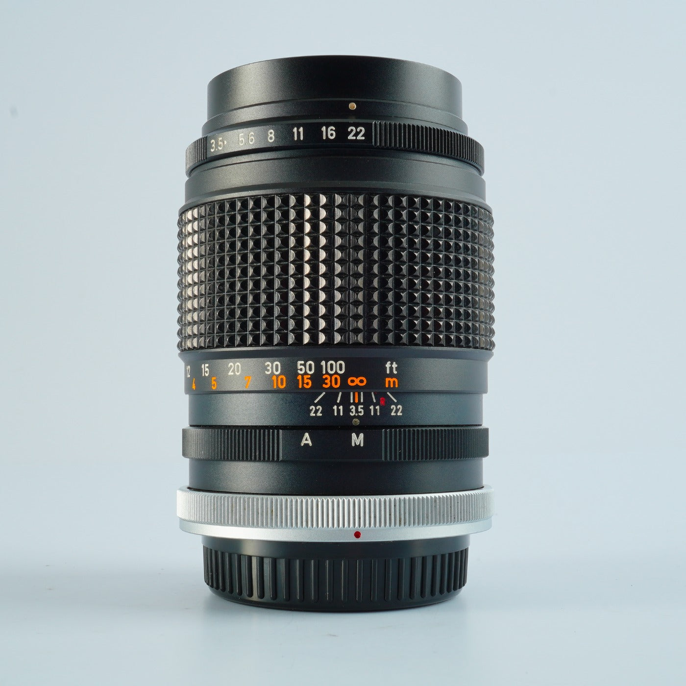 Canon FL 135mm F/3.5  単焦点レンズ