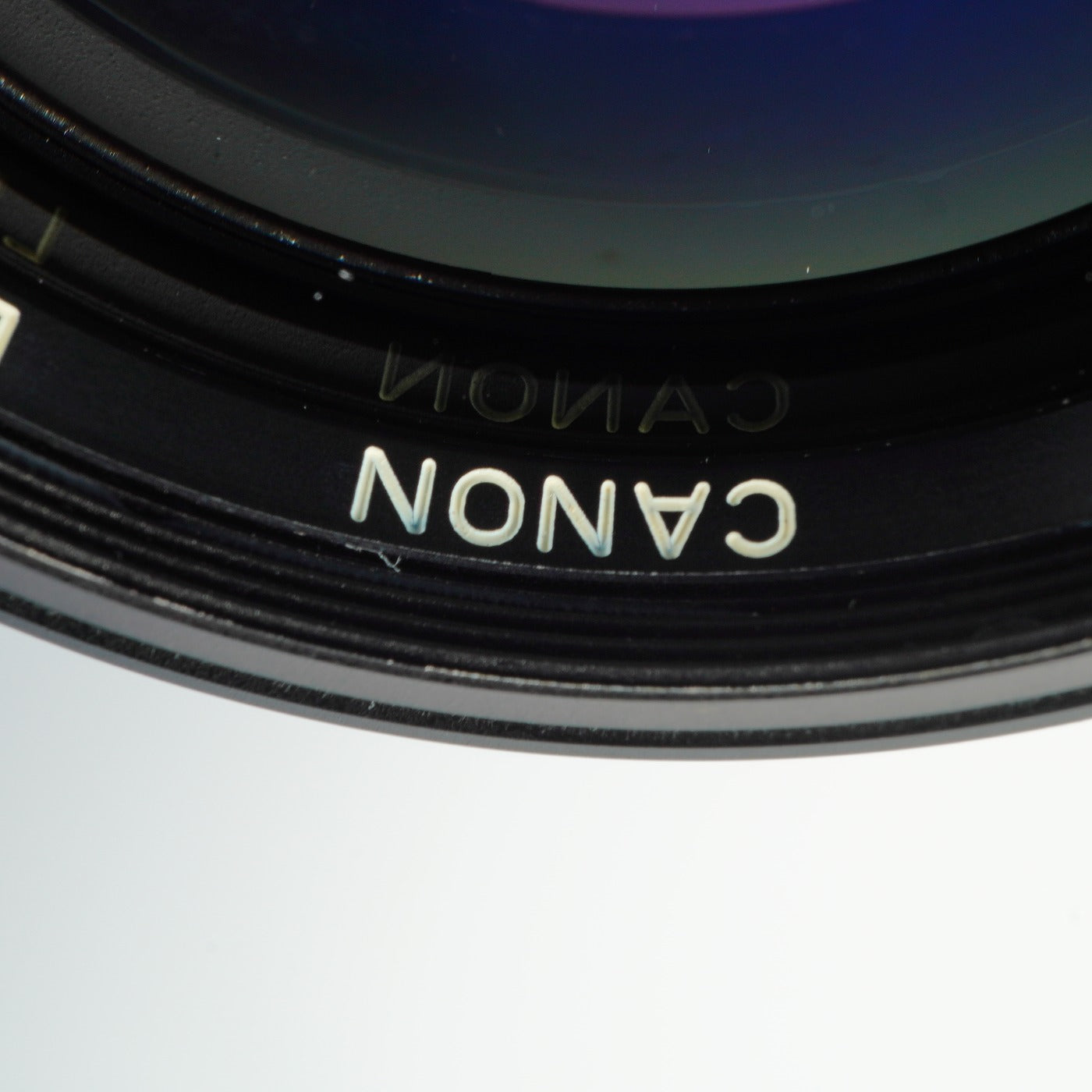 Canon FD 200mm F/4  単焦点レンズ