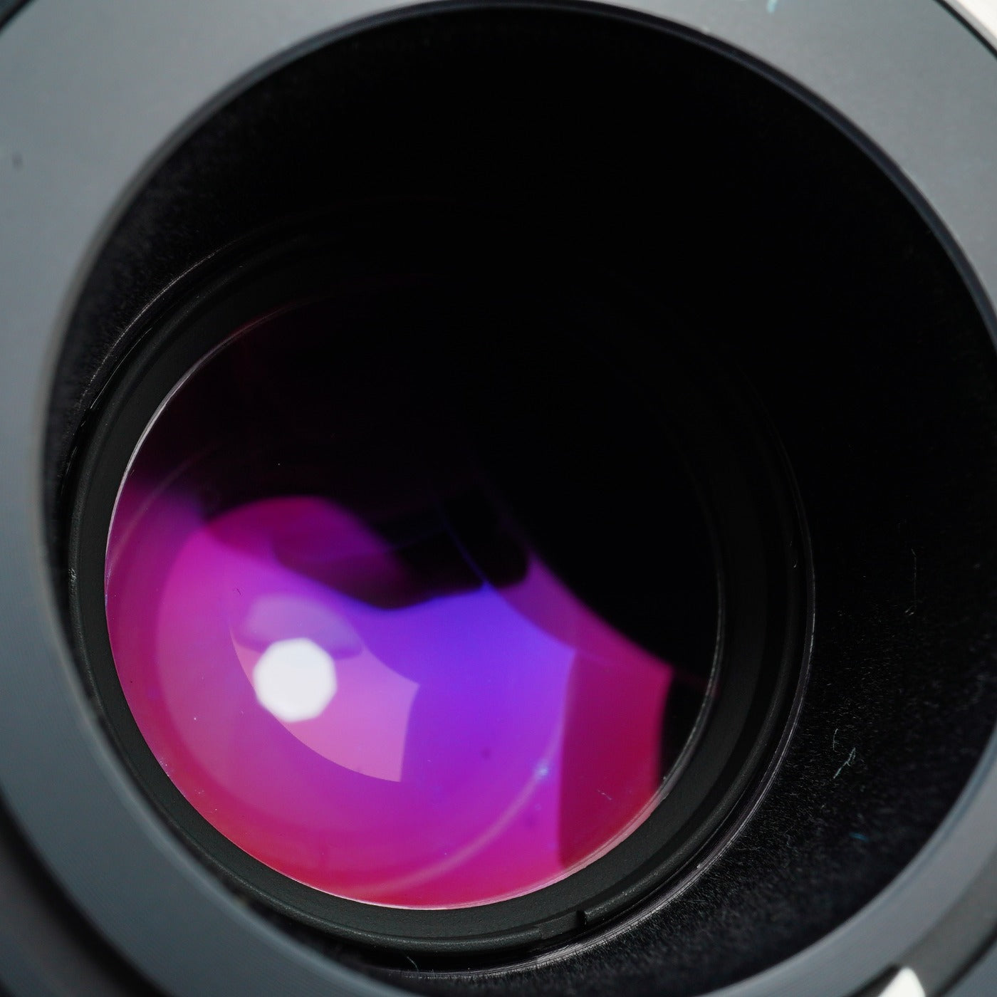 Canon FD 200mm F/4  単焦点レンズ