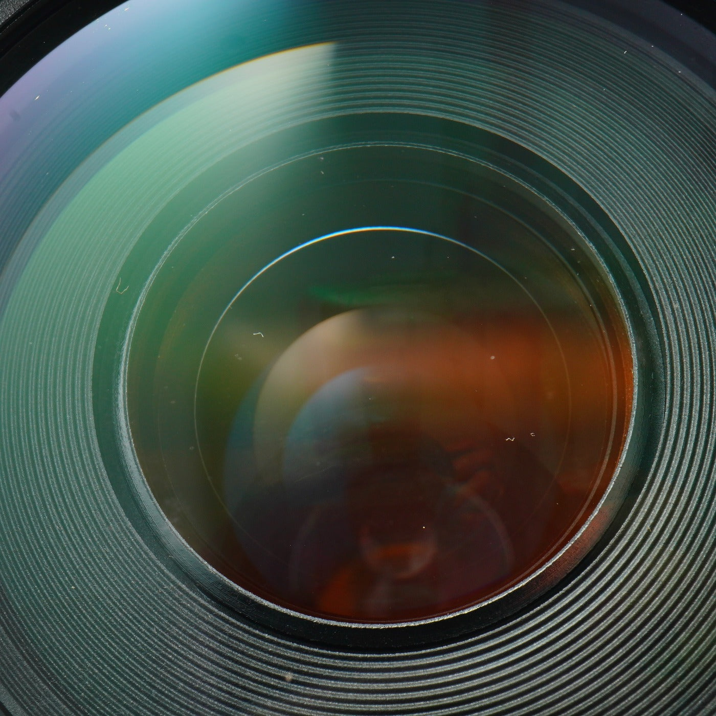 【ジャンク】 Canon EF 75-300mm F/4-5.6  ズームレンズ