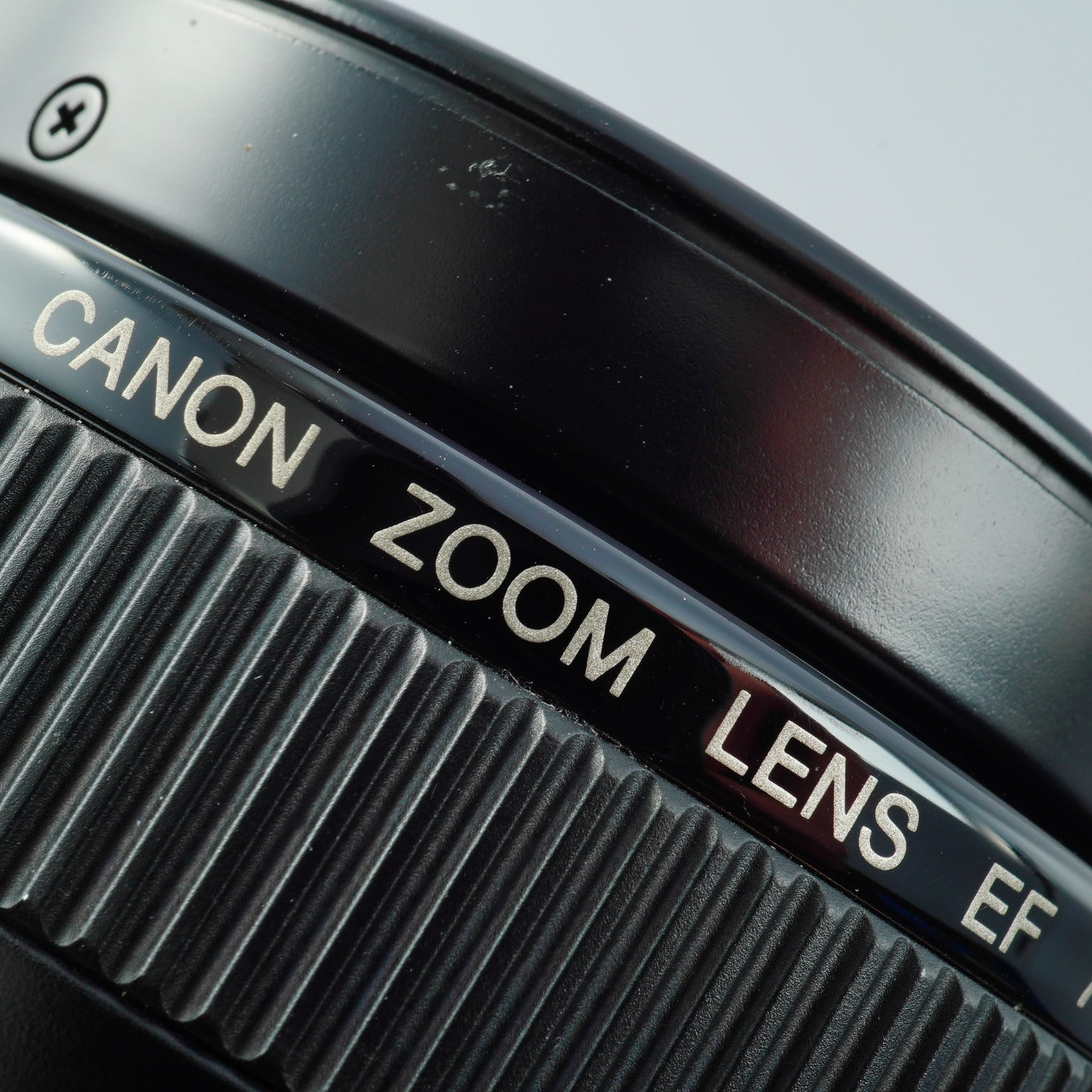 【ジャンク】 Canon EF 75-300mm F/4-5.6  ズームレンズ