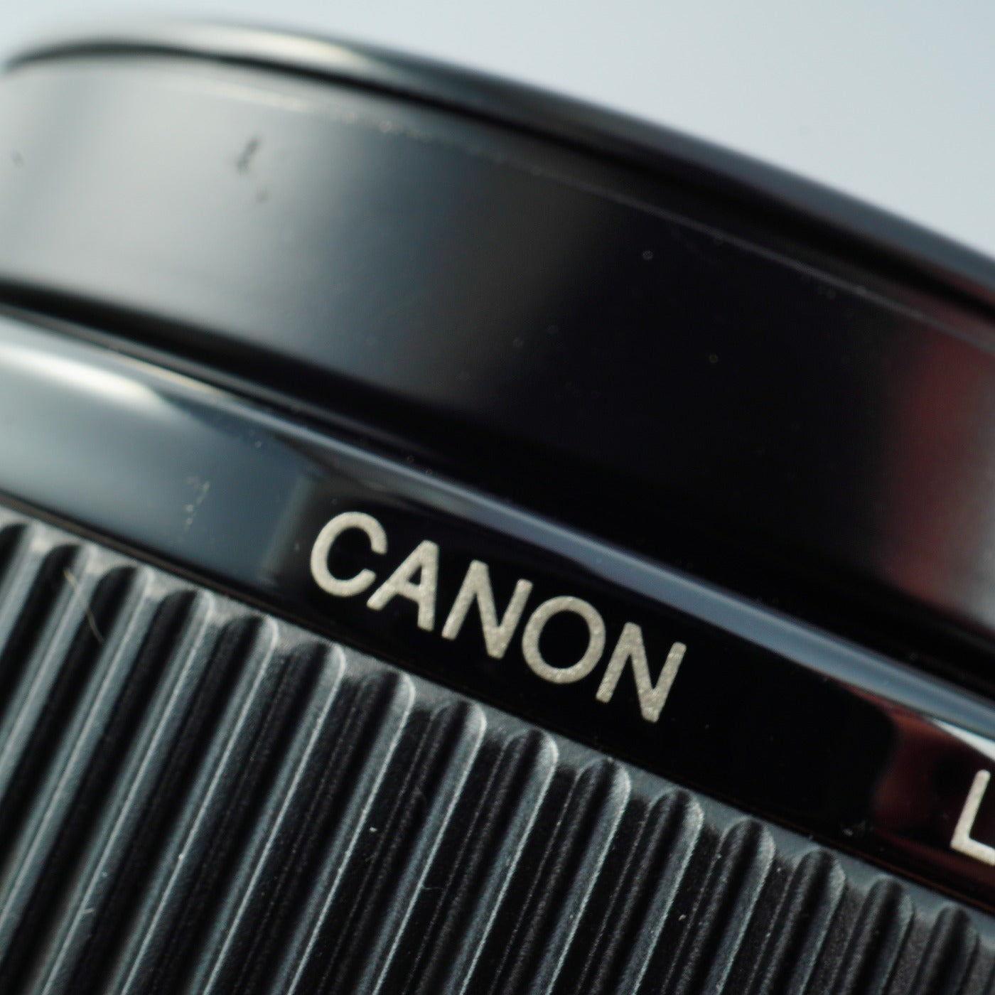 【ジャンク】 Canon EF 75-300mm F/4-5.6  ズームレンズ