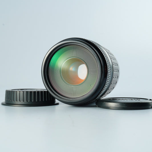 【ジャンク】 Canon EF 75-300mm F/4-5.6  ズームレンズ