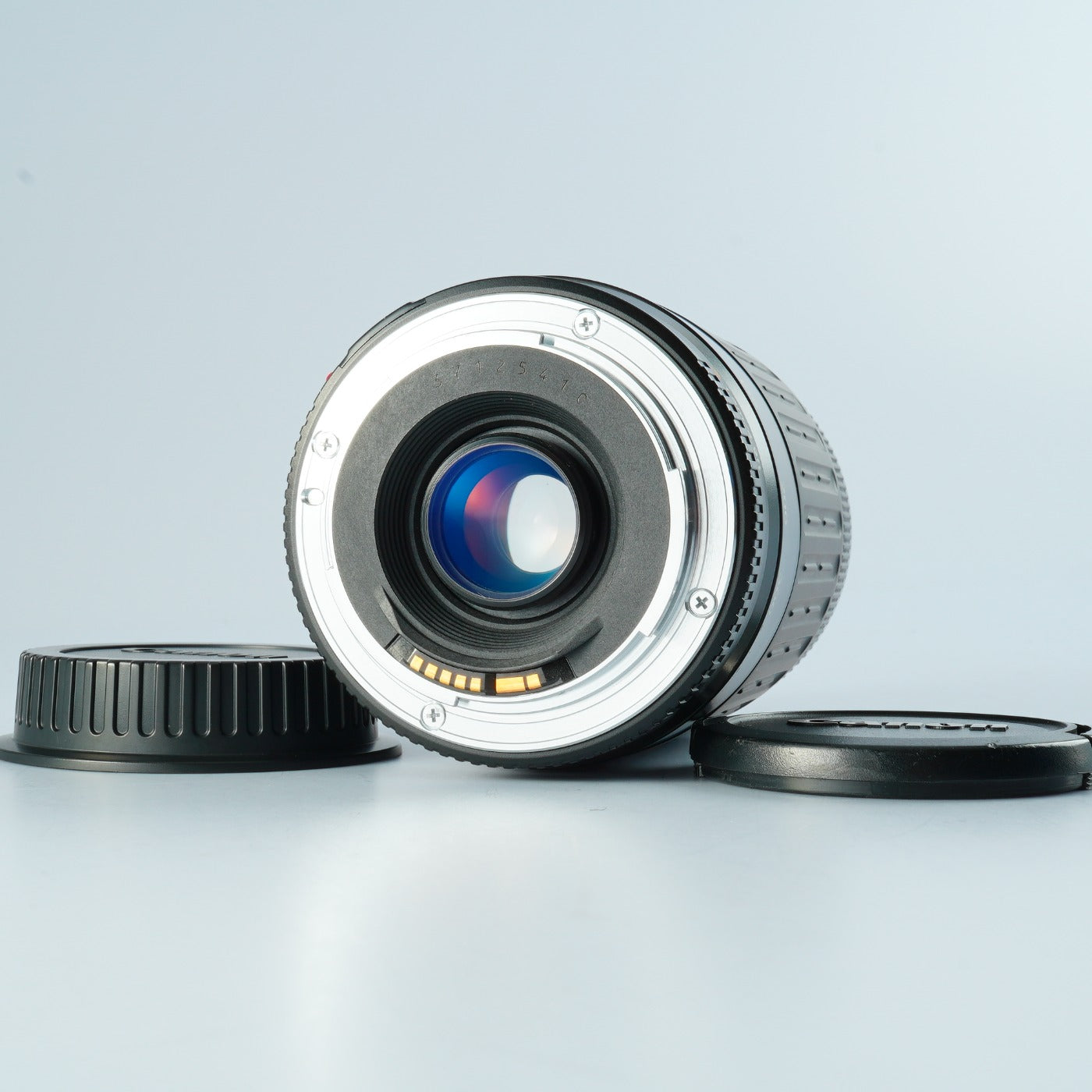 【ジャンク】 Canon EF 75-300mm F/4-5.6  ズームレンズ