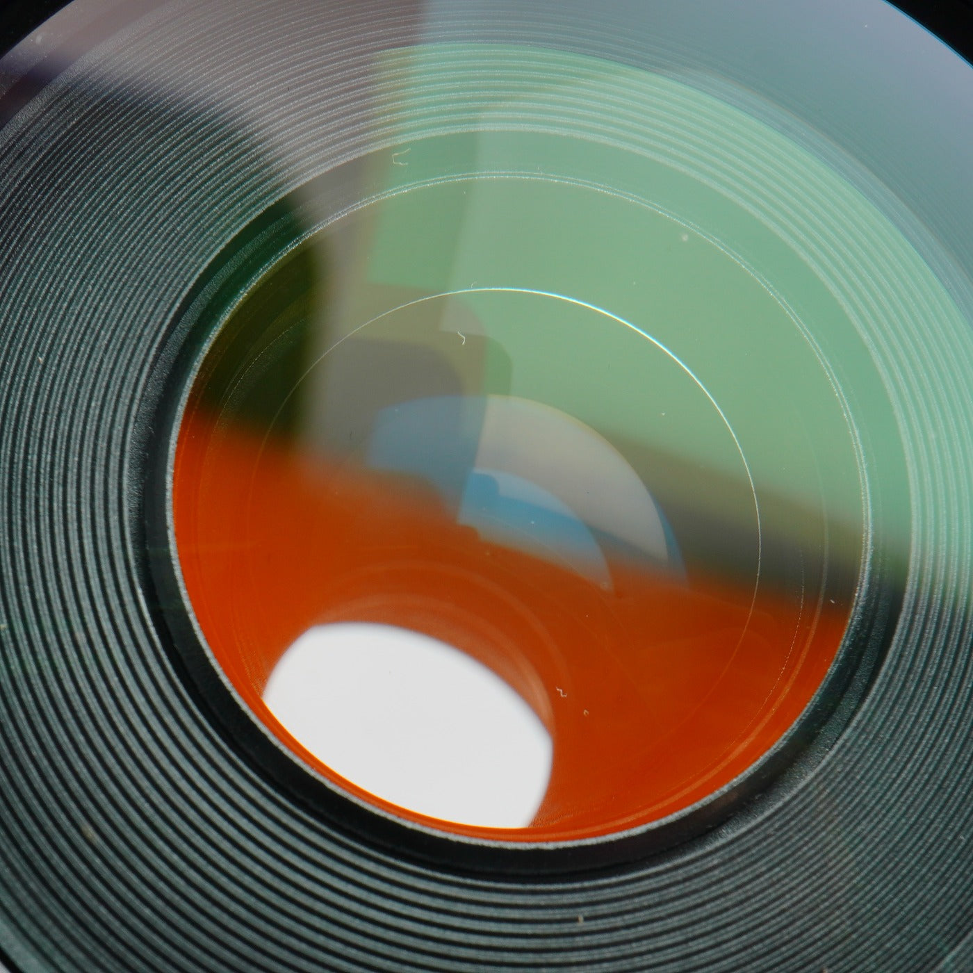 【ジャンク】 Canon EF 75-300mm F/4-5.6  ズームレンズ