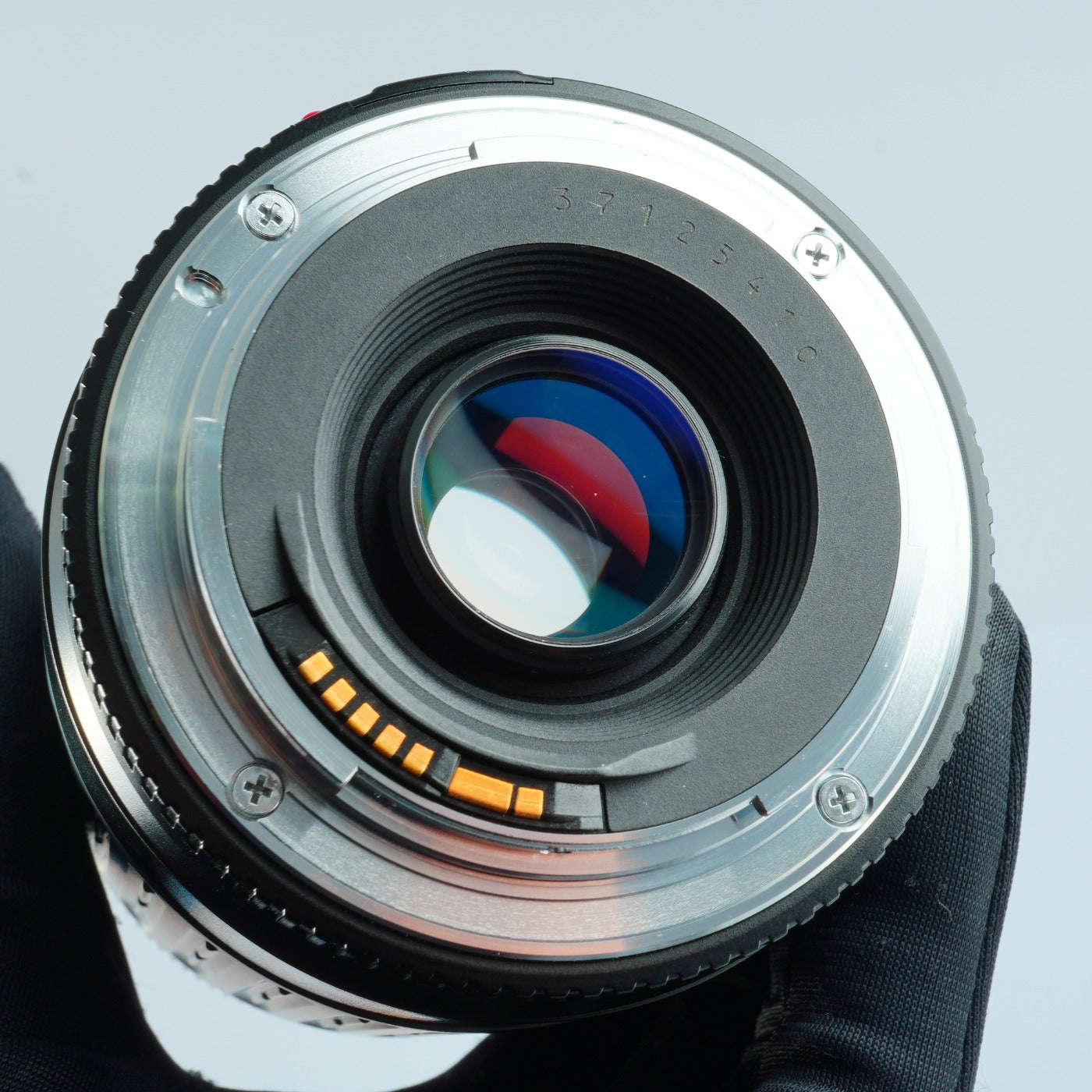 【ジャンク】 Canon EF 75-300mm F/4-5.6  ズームレンズ