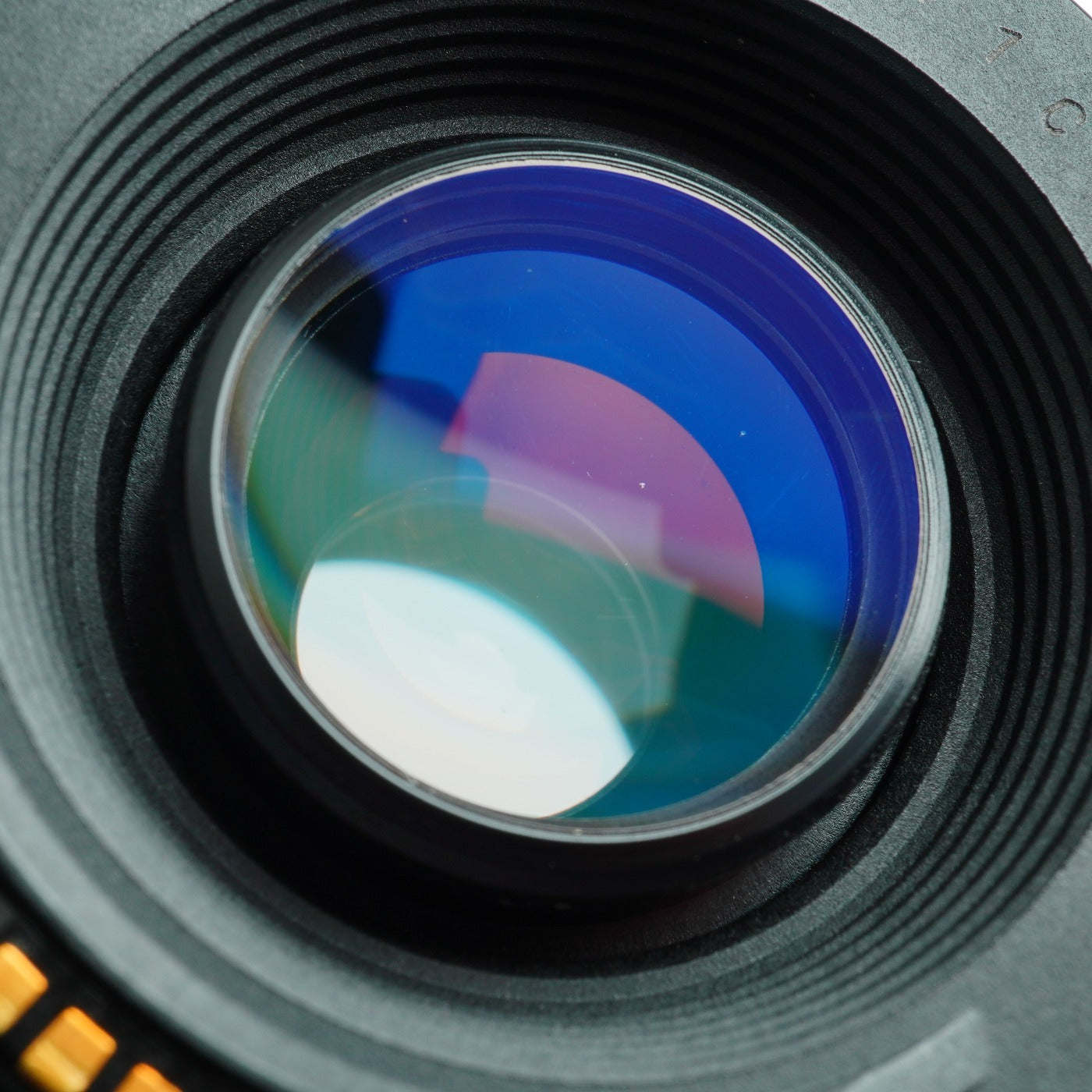 【ジャンク】 Canon EF 75-300mm F/4-5.6  ズームレンズ