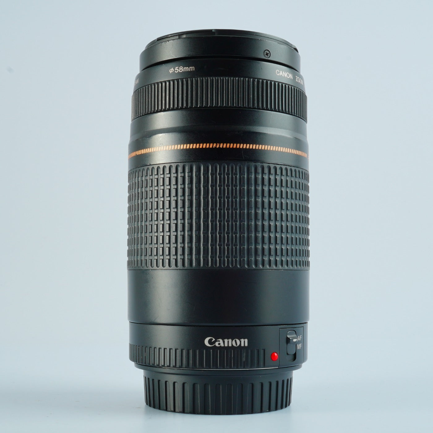 Canon EF 75-300mm F/4-5.6 Ⅱ  ズームレンズ