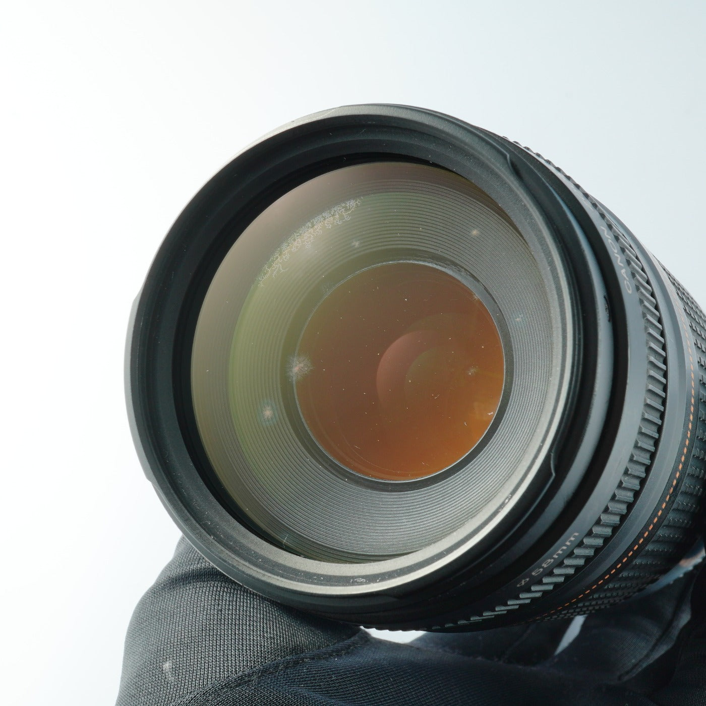 Canon EF 75-300mm F/4-5.6 Ⅱ  ズームレンズ