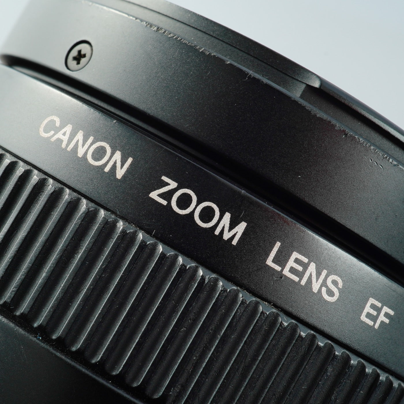 Canon EF 75-300mm F/4-5.6 Ⅱ  ズームレンズ