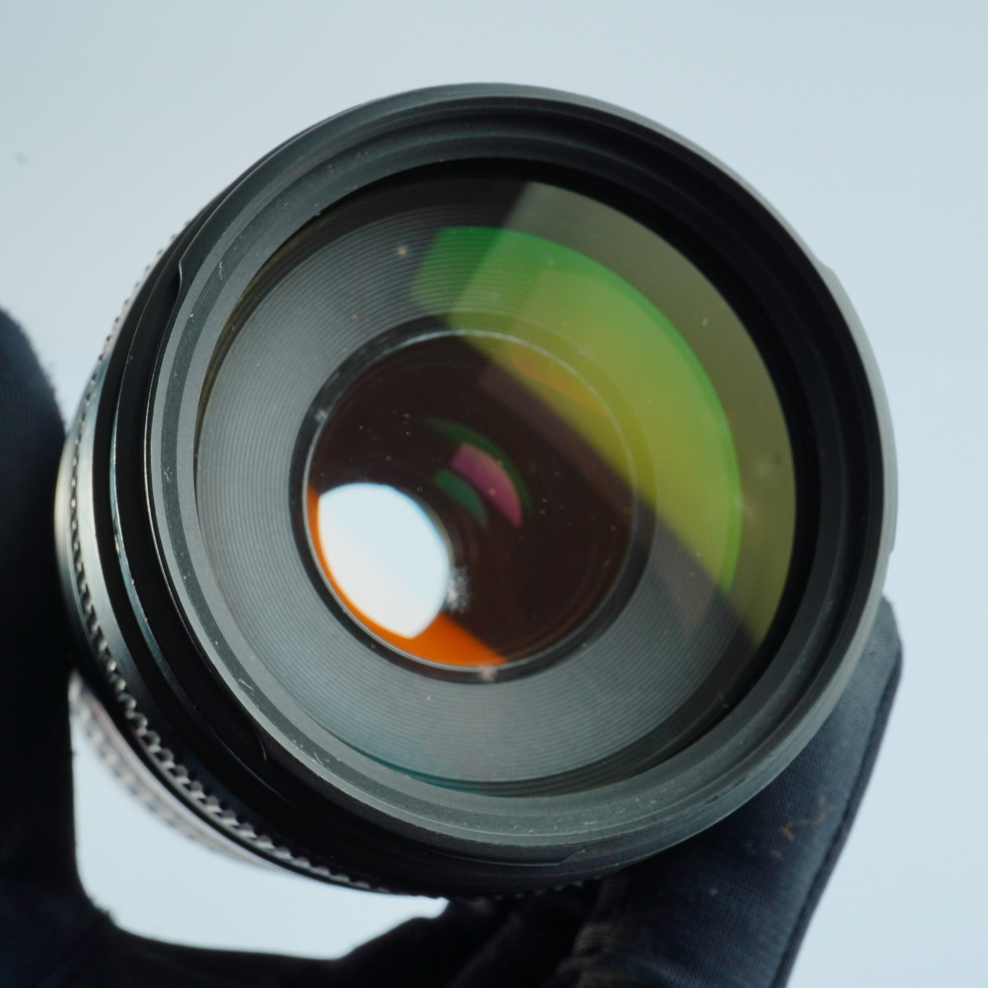 Canon EF 75-300mm F/4-5.6 Ⅱ  ズームレンズ