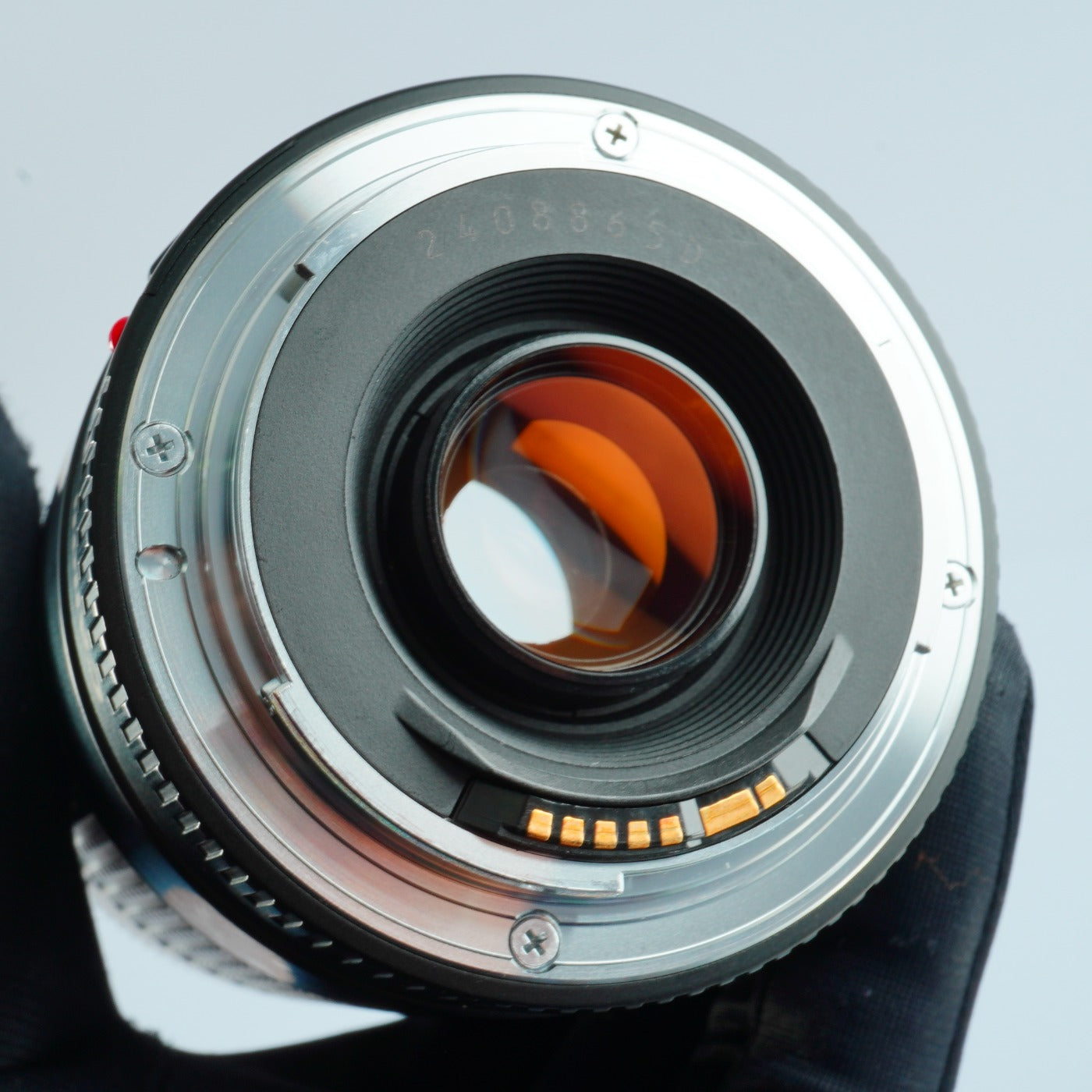 Canon EF 75-300mm F/4-5.6 Ⅱ  ズームレンズ