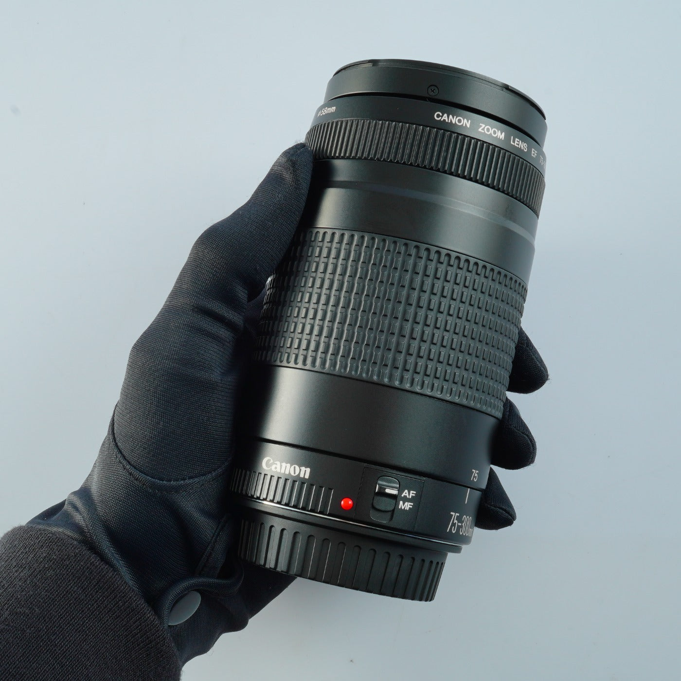 Canon EF 75-300mm F/4-5.6 Ⅱ  ズームレンズ