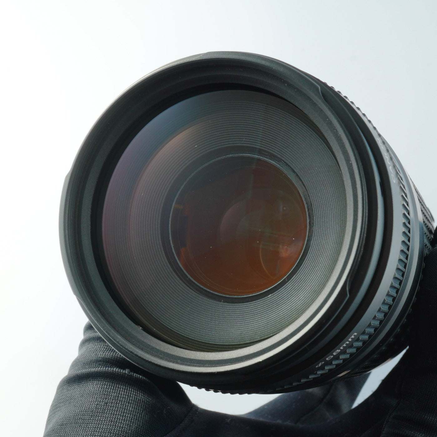 Canon EF 75-300mm F/4-5.6 Ⅱ  ズームレンズ