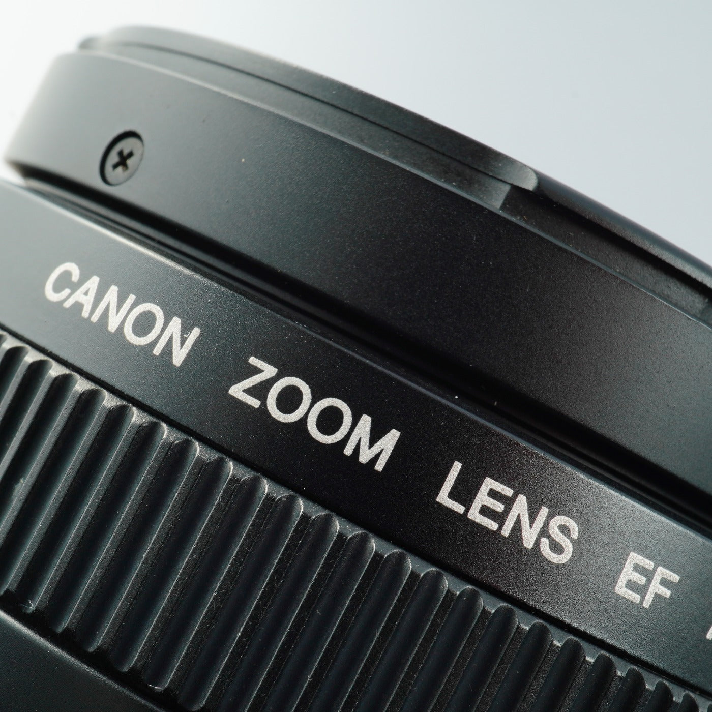 Canon EF 75-300mm F/4-5.6 Ⅱ  ズームレンズ