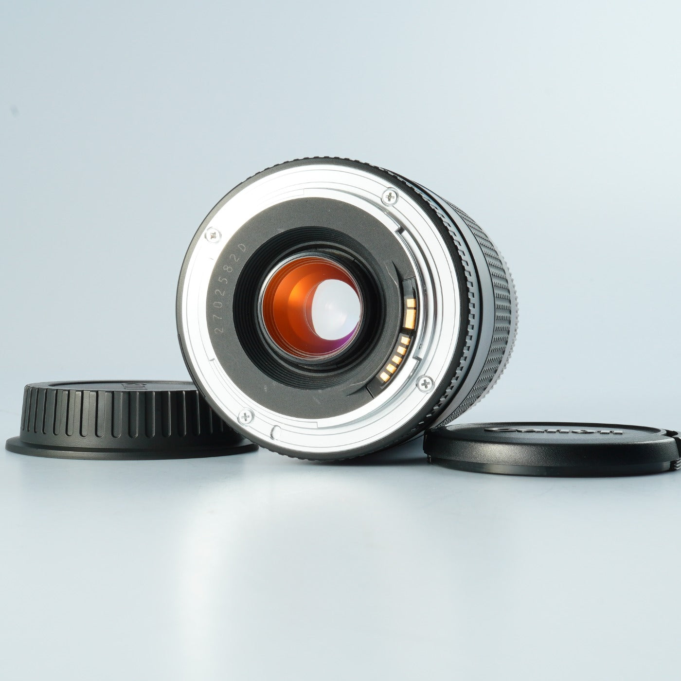 Canon EF 75-300mm F/4-5.6 Ⅱ  ズームレンズ