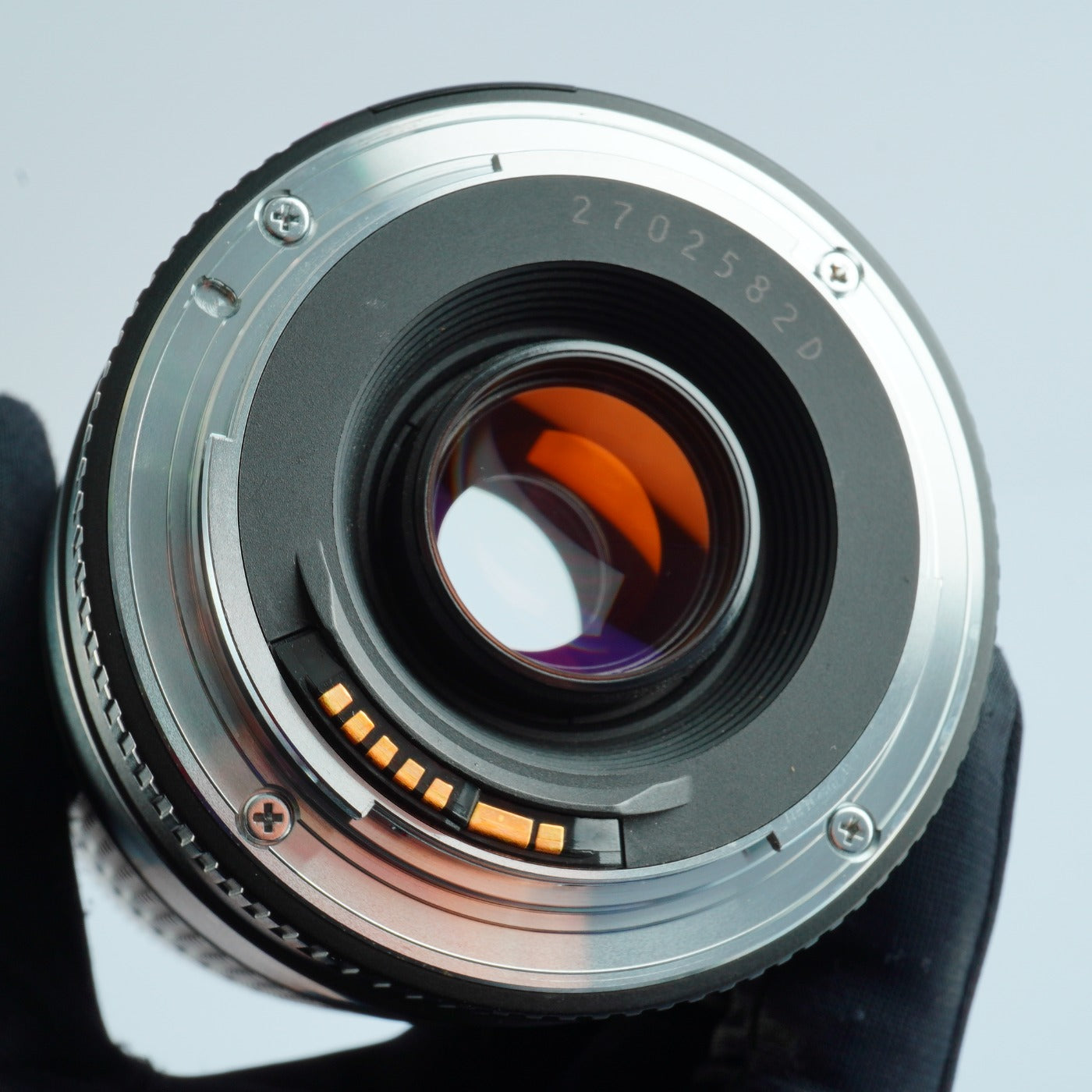 Canon EF 75-300mm F/4-5.6 Ⅱ  ズームレンズ