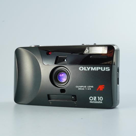 OLYMPUS OZ 10 Panorama コンパクトフィルムカメラ