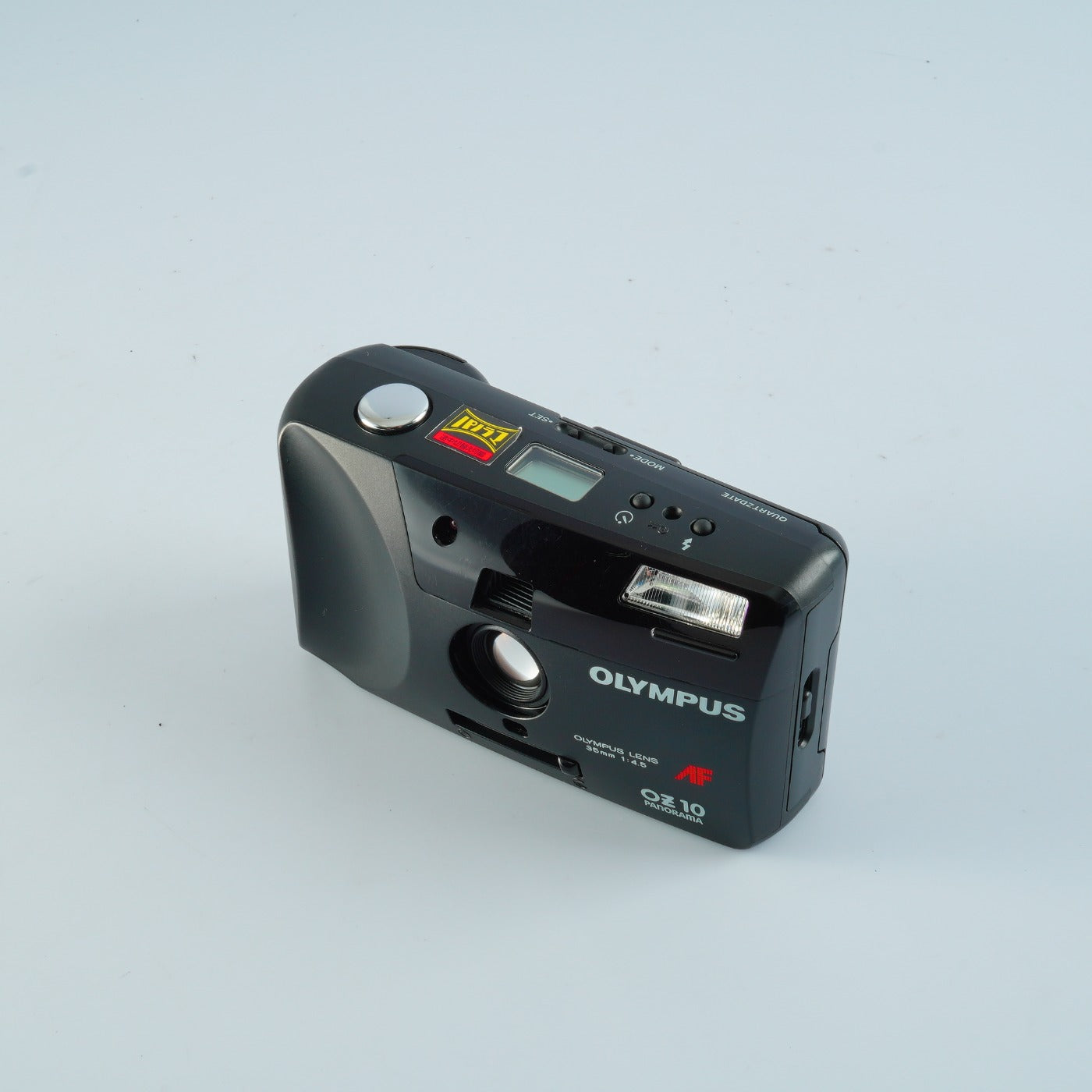 OLYMPUS OZ 10 Panorama コンパクトフィルムカメラ