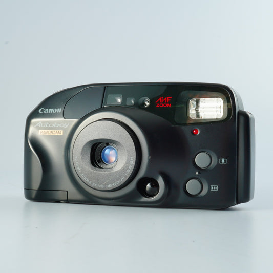 Canon Autoboy ( Sure Shot ) Panorama コンパクトフィルムカメラ