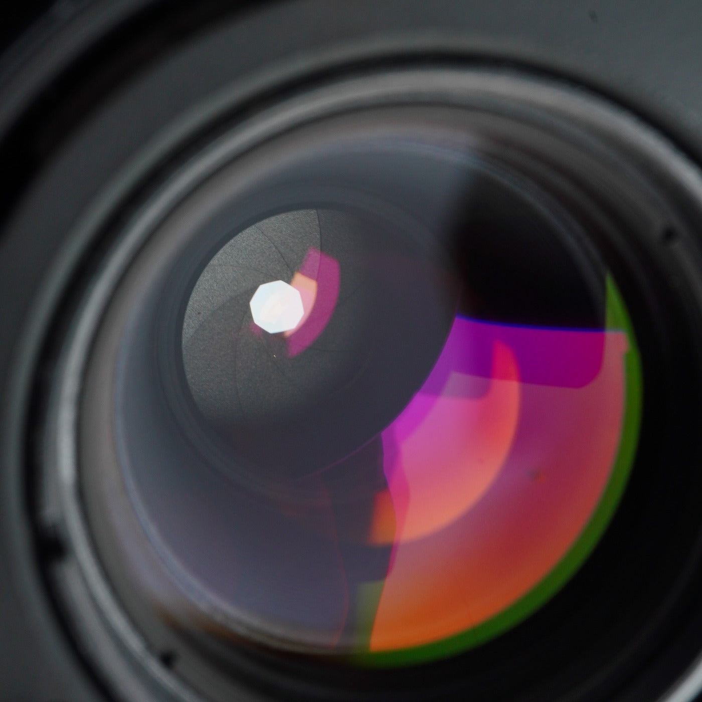 Canon FD 70-210mm F/4  ズームレンズ