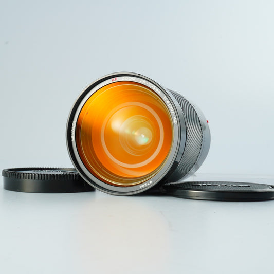MINOLTA AF 28-135mm F/4-4.5 ズームレンズ