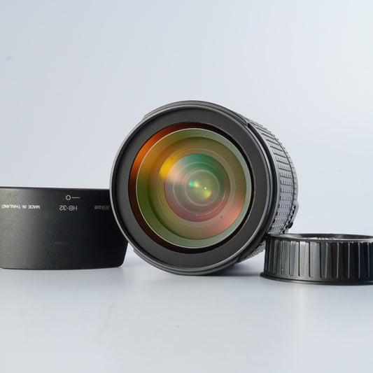 Nikon AF-S DX NIkkor 18-135mm F/3.5-5.6 G ED  ズームレンズ