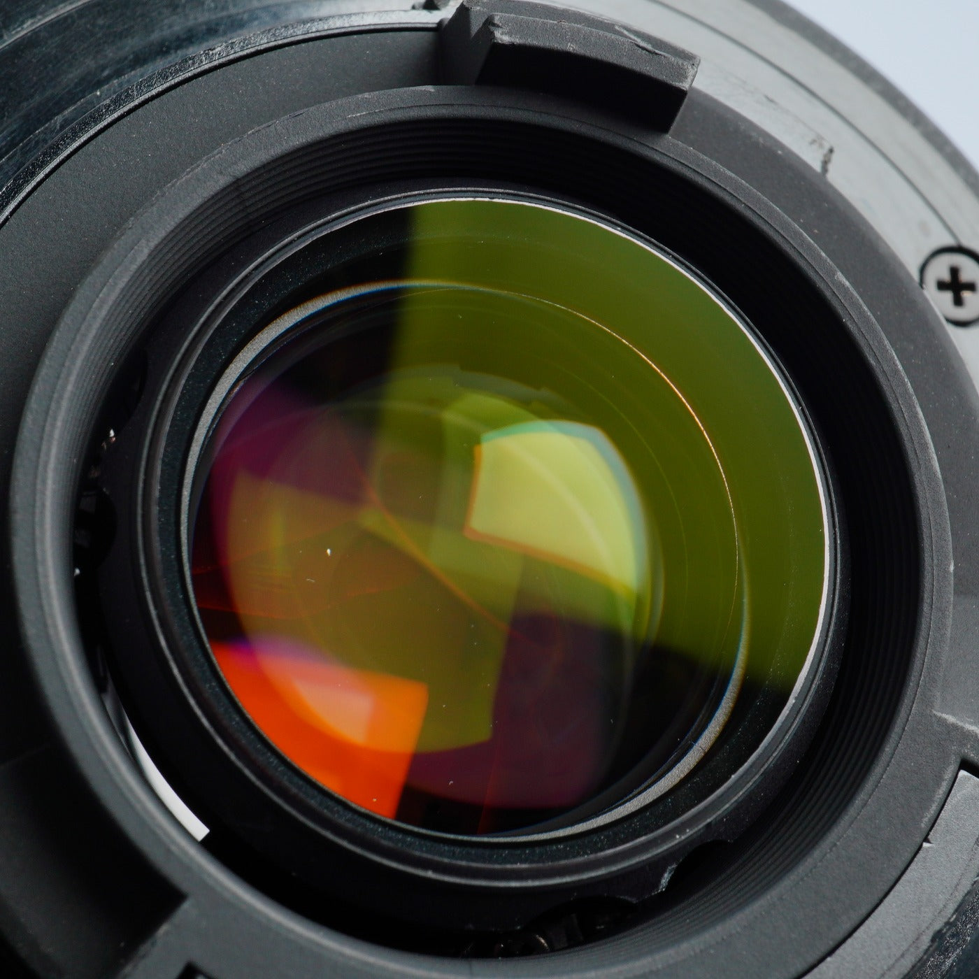 Nikon AF-S DX NIkkor 18-135mm F/3.5-5.6 G ED  ズームレンズ