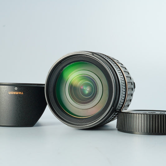 TAMRON AF 18-200mm F/3.5-6.3 MACRO A14 XR Di II LD IF Nii  (Nikon F用) ズームレンズ