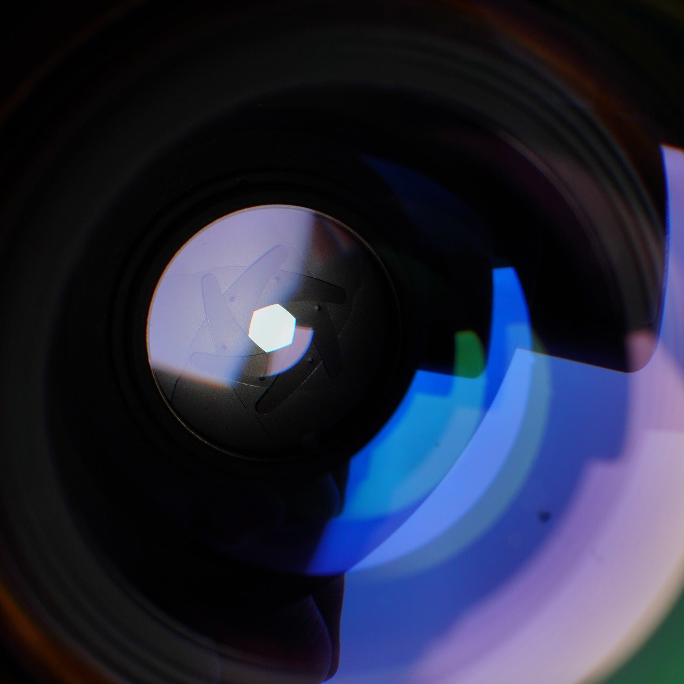 Canon FD 35-70mm F/4 ズームレンズ