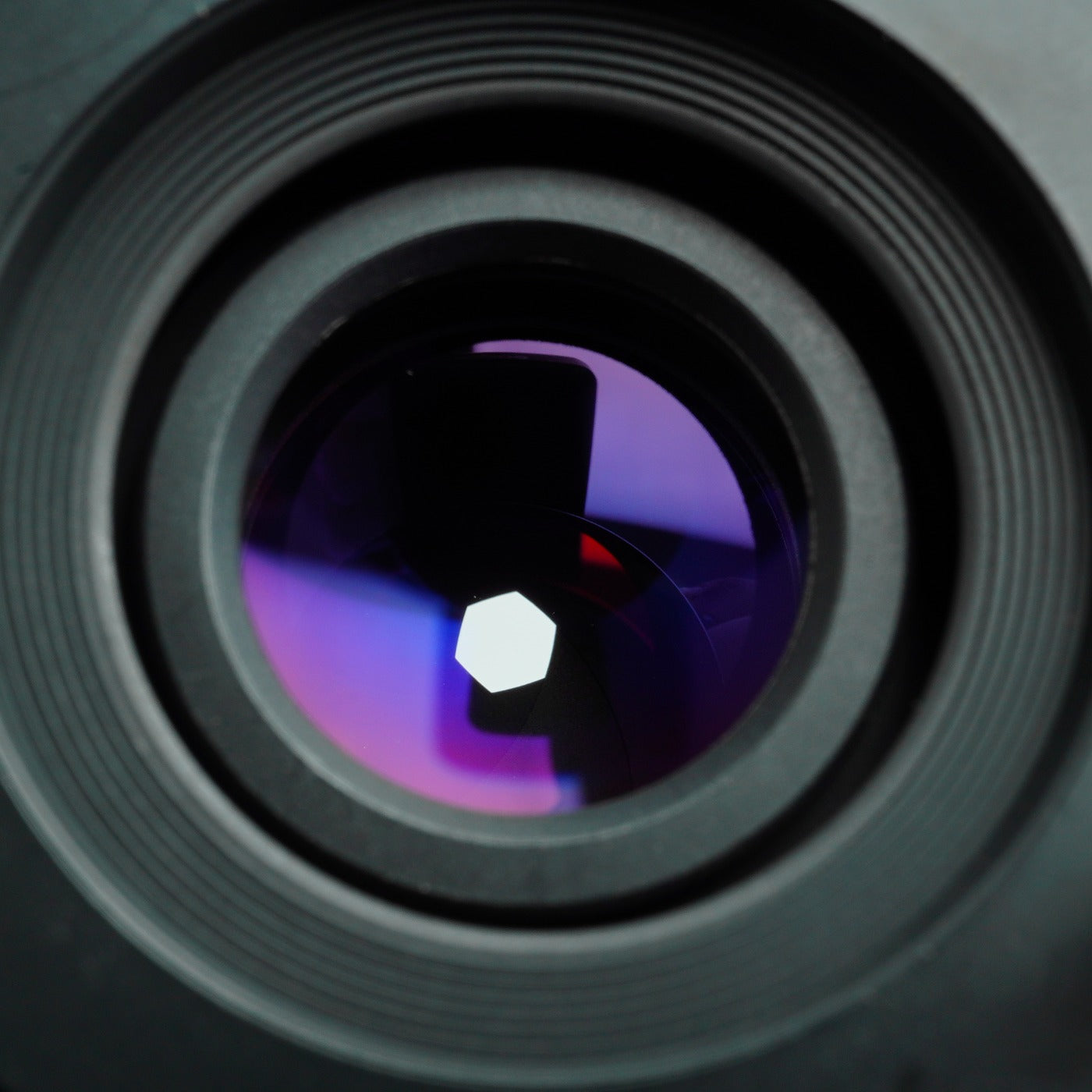 Canon FD 35-70mm F/4 ズームレンズ