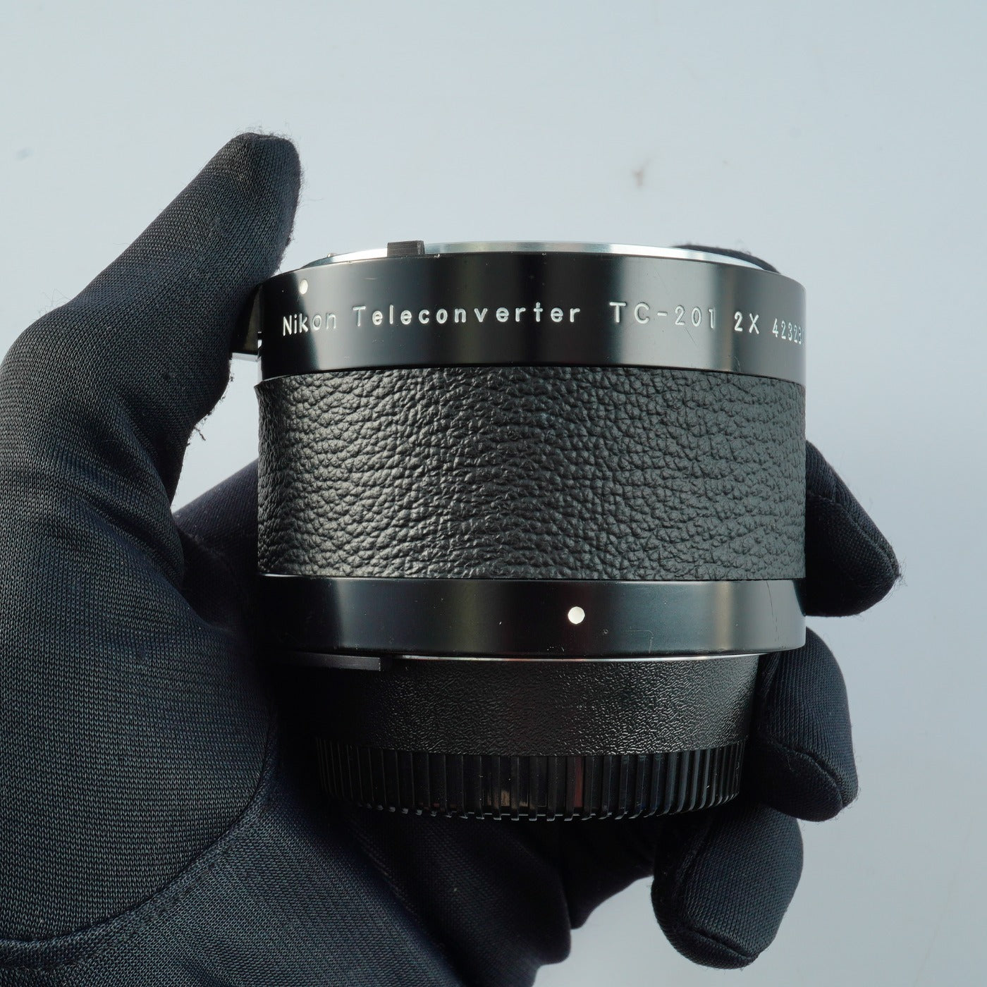 Nikon TC-201 Teleconverter  テレコンバーター
