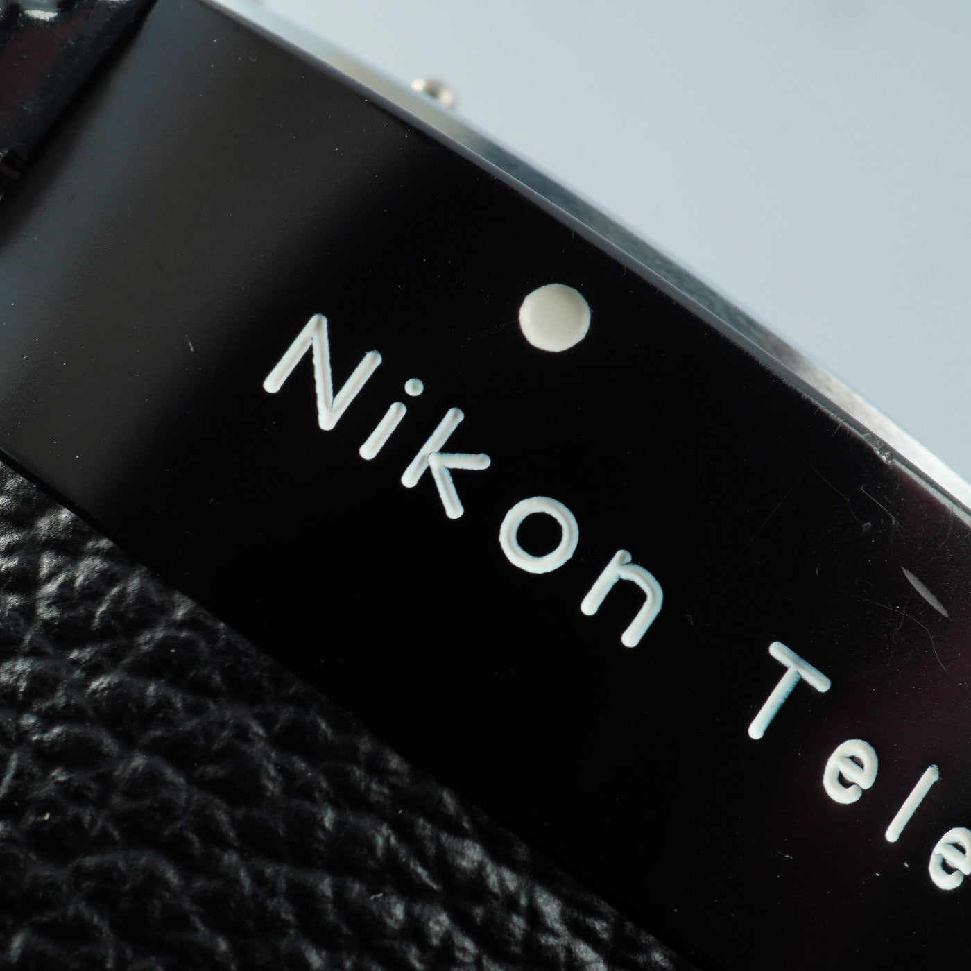 Nikon TC-201 Teleconverter  テレコンバーター