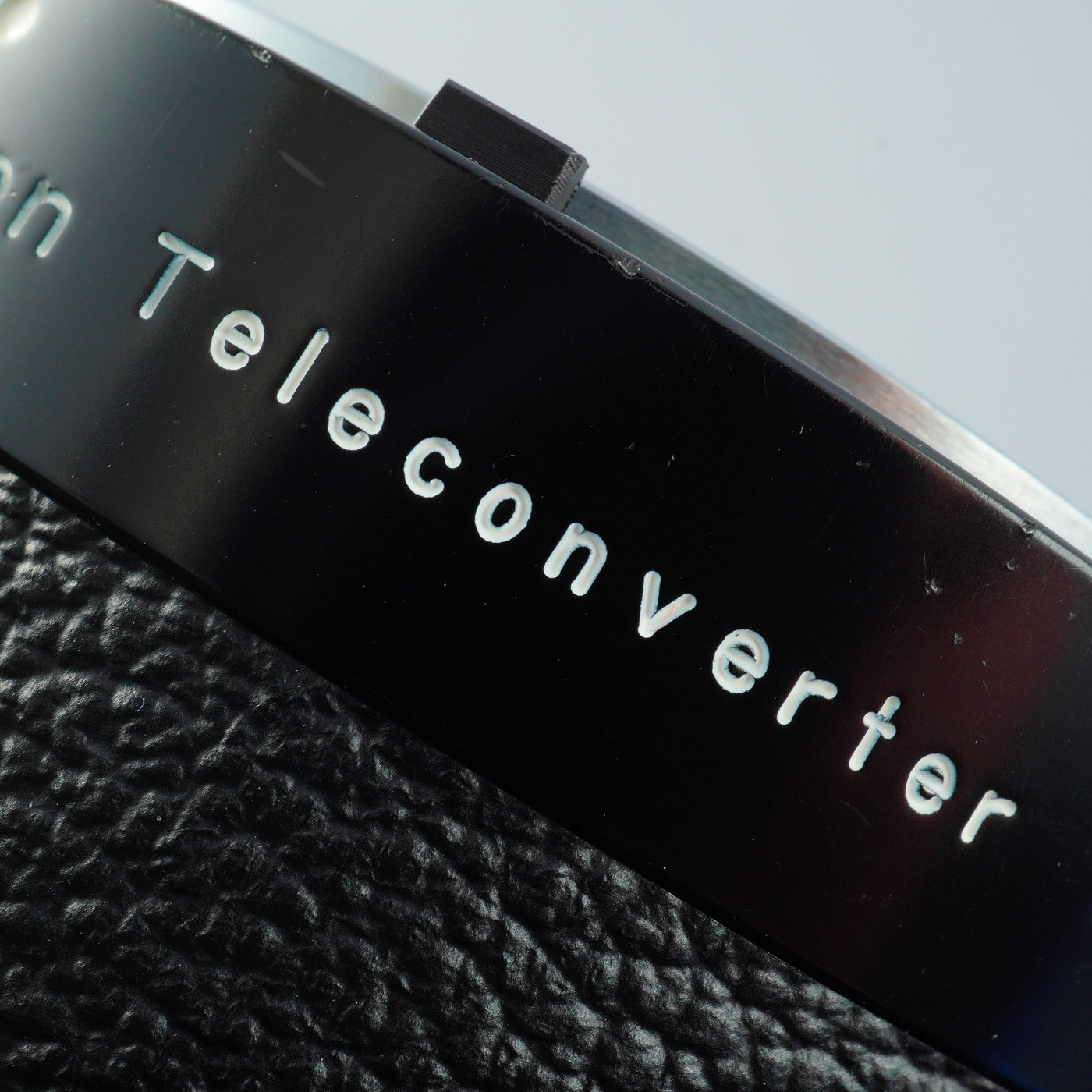 Nikon TC-201 Teleconverter  テレコンバーター