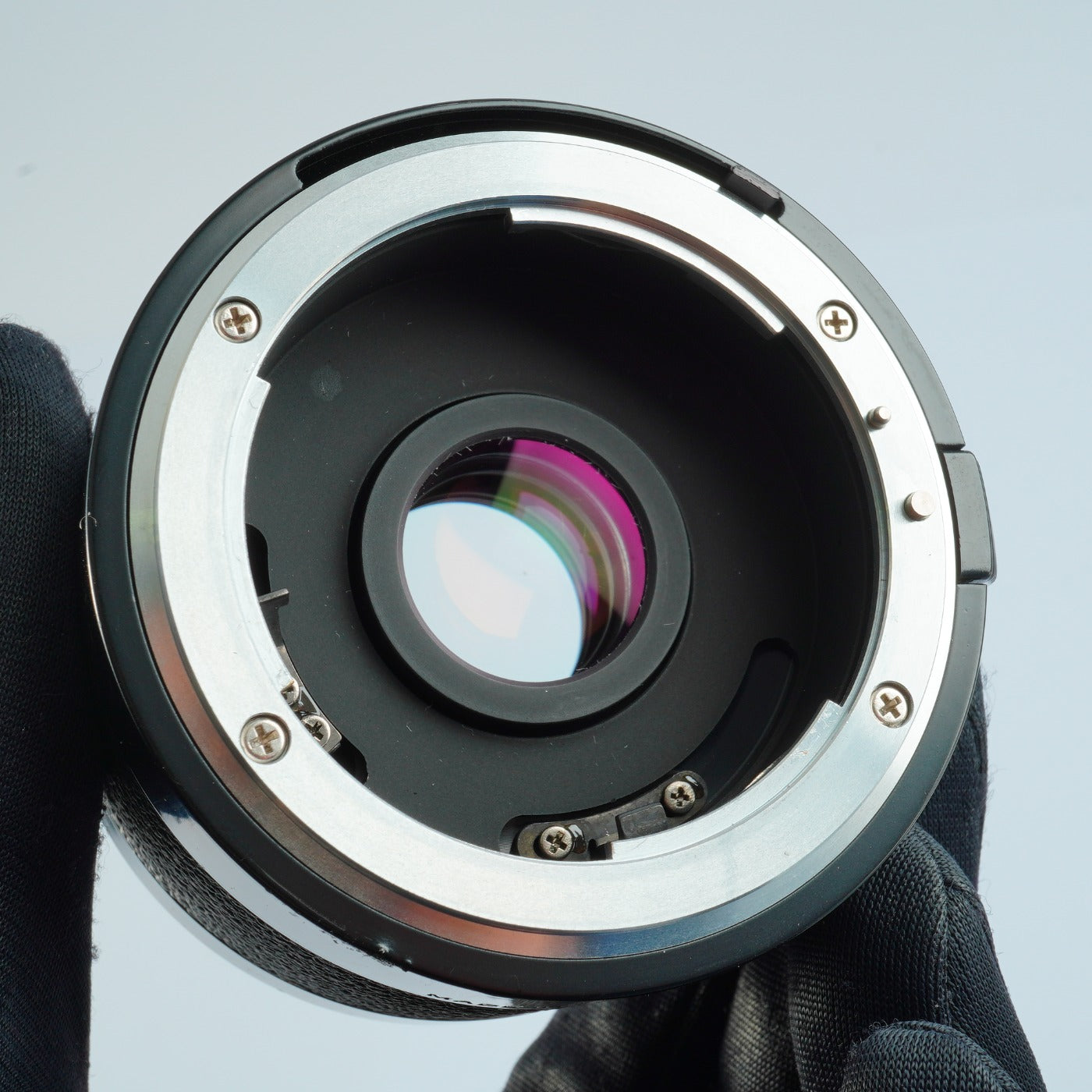 Nikon TC-201 Teleconverter  テレコンバーター