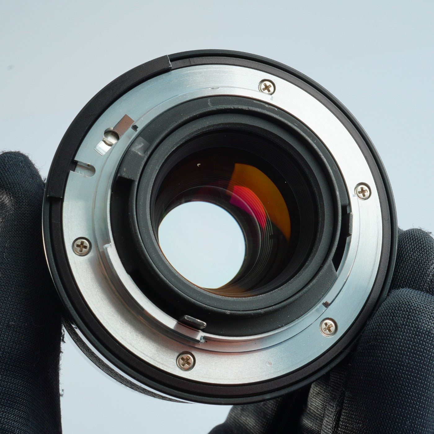 Nikon TC-201 Teleconverter  テレコンバーター
