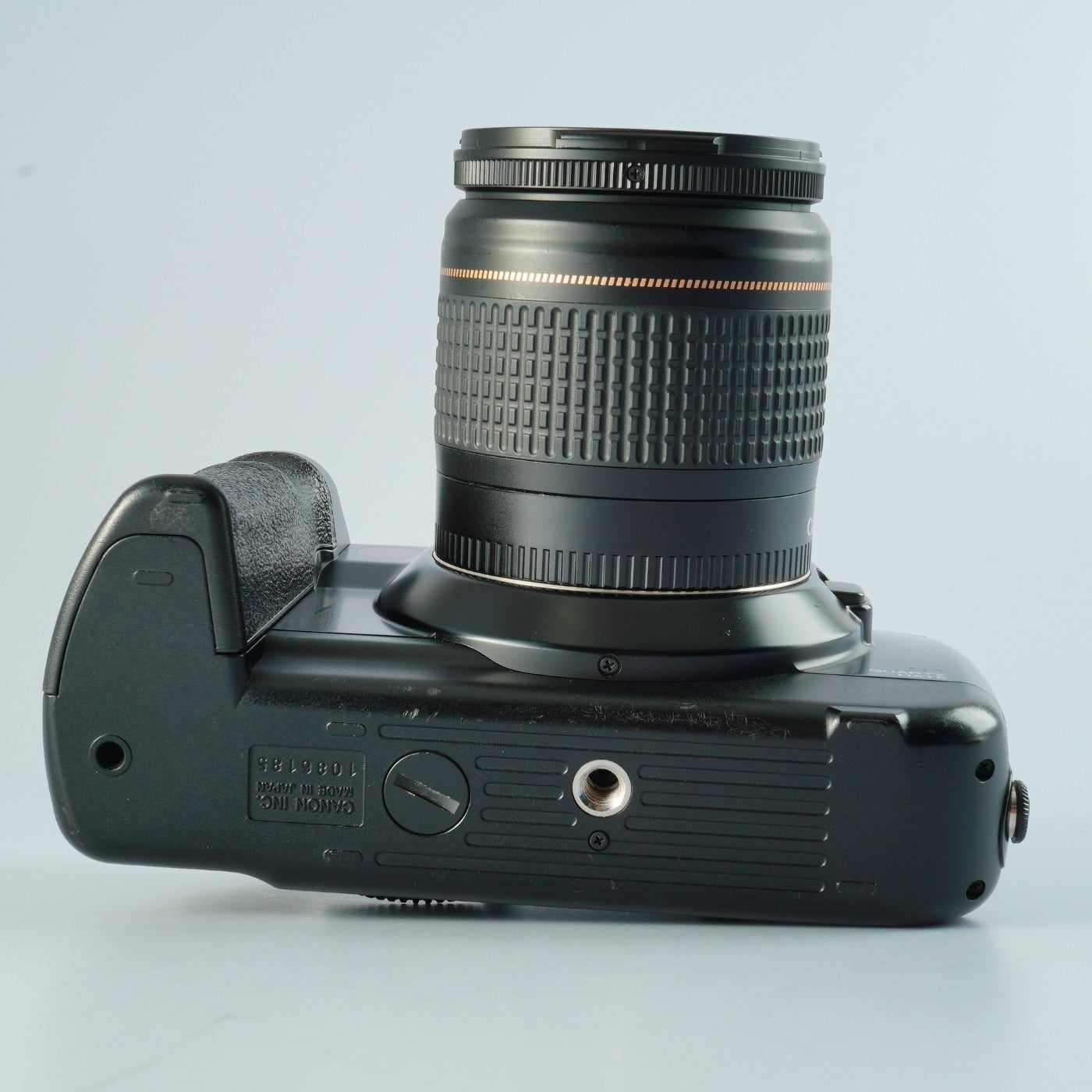 Canon EOS 5 QD + EF 28-80mm F/3.5-5.6 Ⅳ AF フィルム一眼レフカメラ