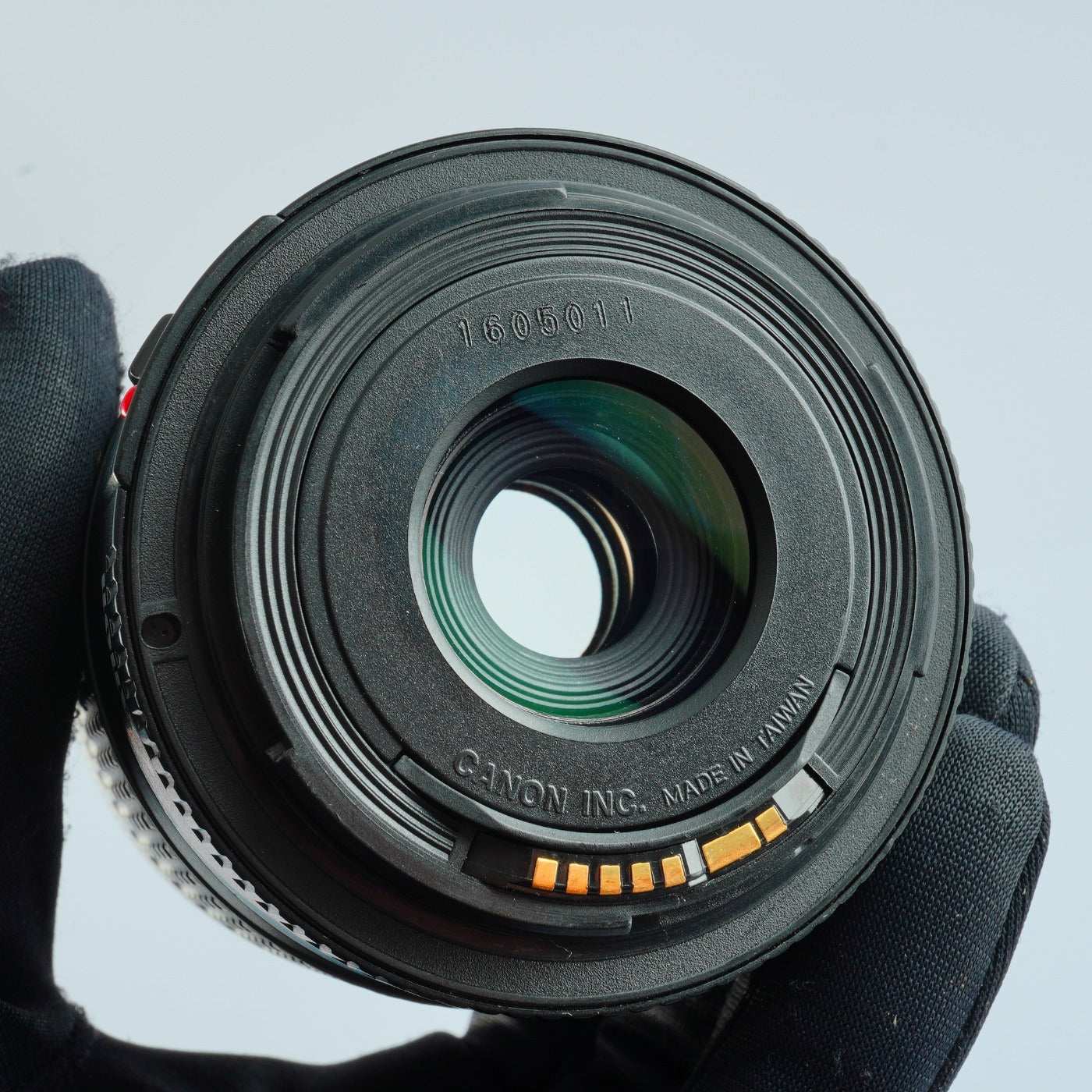Canon EOS 5 QD + EF 28-80mm F/3.5-5.6 Ⅳ AF フィルム一眼レフカメラ
