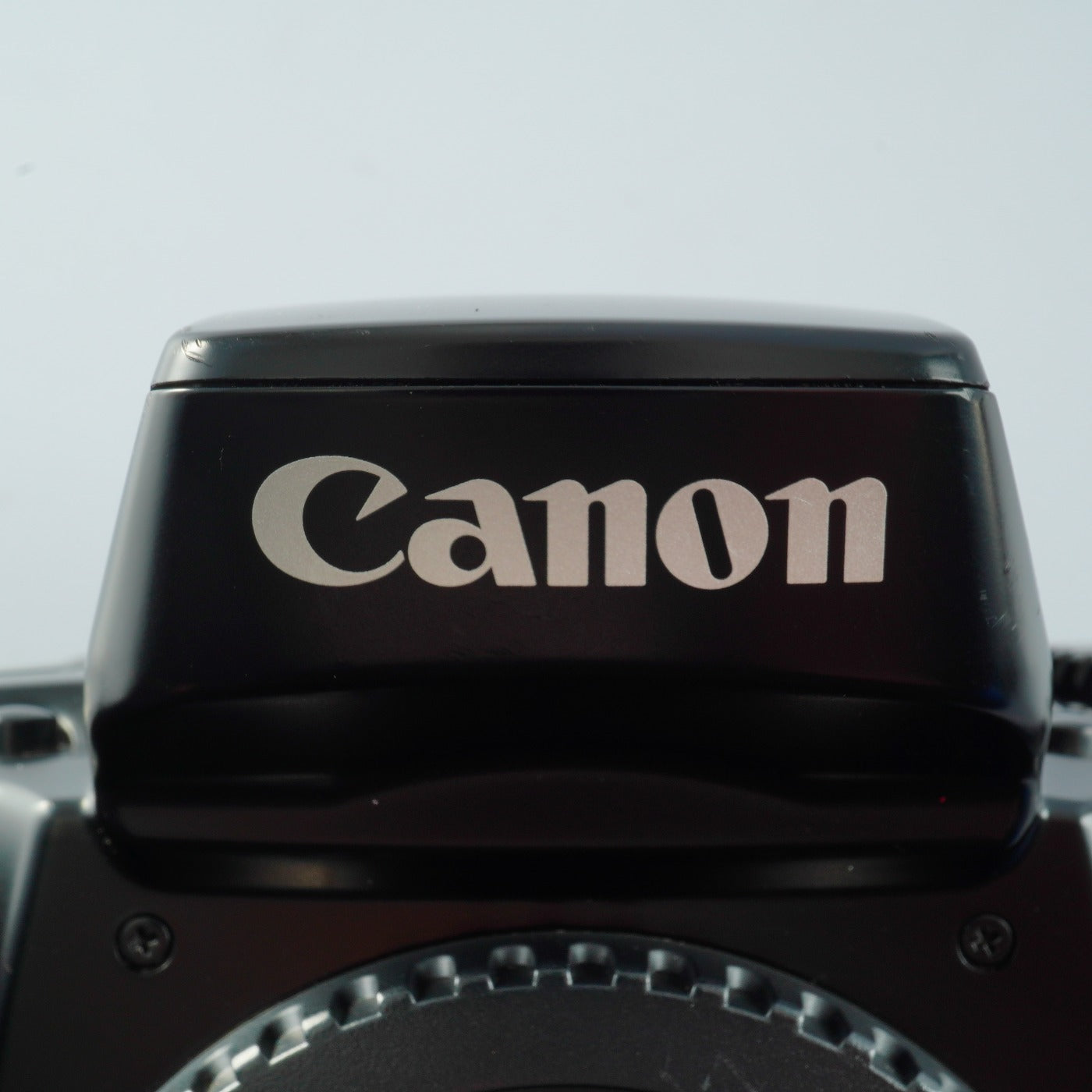 Canon EOS 5 QD + EF 28-80mm F/3.5-5.6 Ⅳ AF フィルム一眼レフカメラ