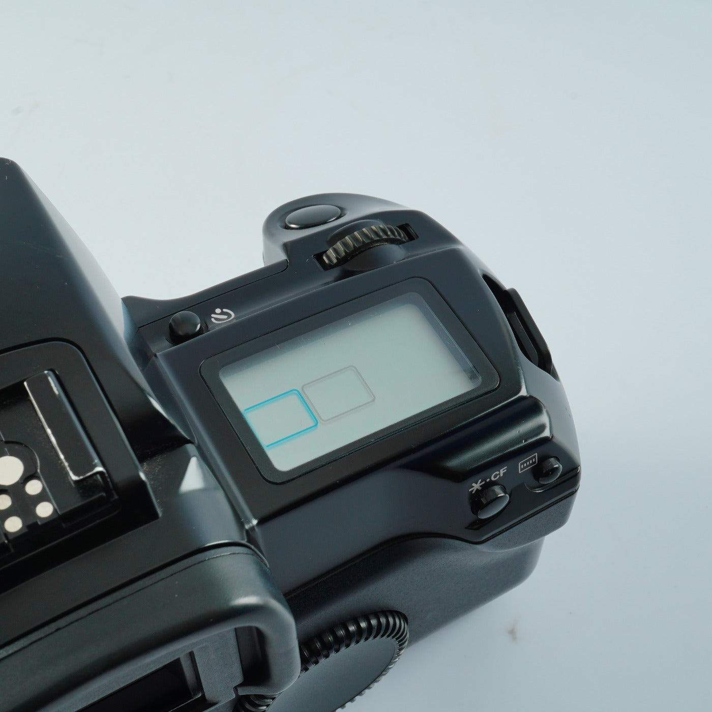 Canon EOS 5 QD + EF 28-80mm F/3.5-5.6 Ⅳ AF フィルム一眼レフカメラ