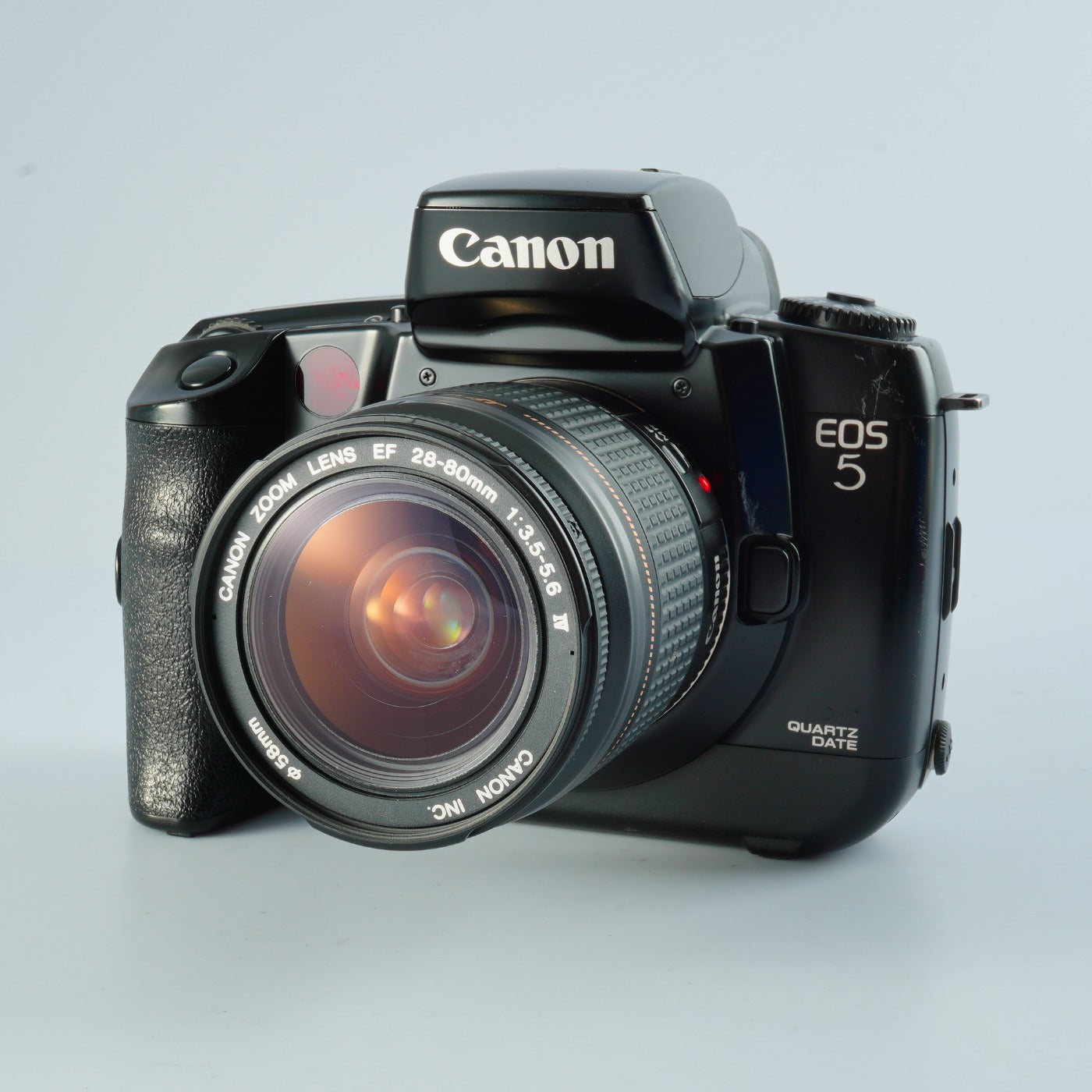 キャノンフィルムカメラセット❗️ Canon（フィルムカメラ） – Page 3 – 山田写真機店