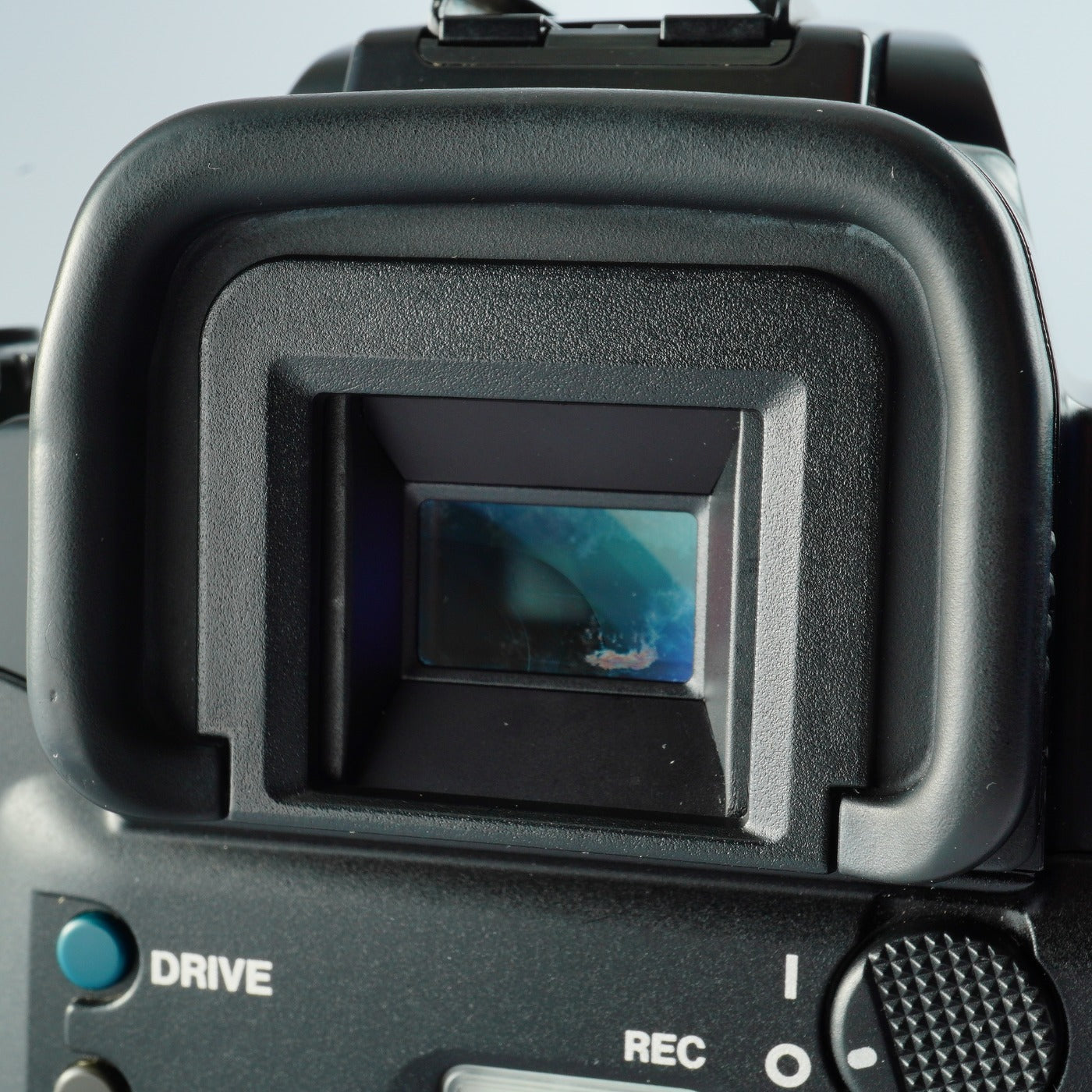 Canon EOS 5 QD + EF 28-80mm F/3.5-5.6 Ⅳ AF フィルム一眼レフカメラ