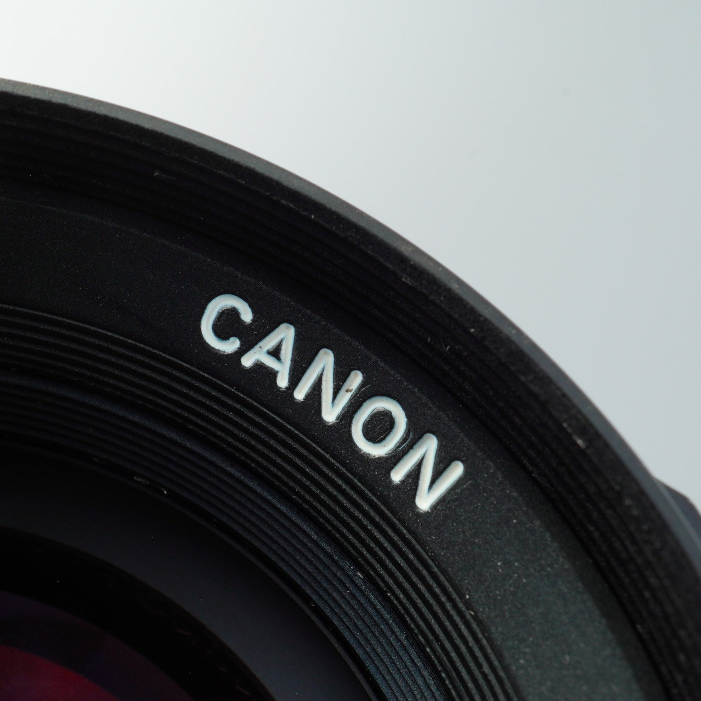 Canon FD 50mm F/1.4 S.S.C A mark   単焦点レンズ