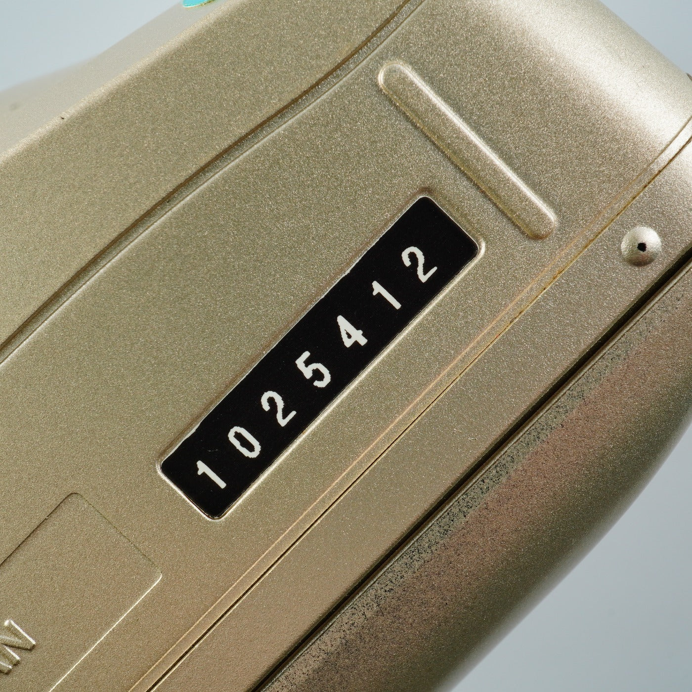OLYMPUS μ [ mju: ] ( Stylus ) Zoom Wide 80 + Remote Control RC-200 コンパクトフィルムカメラ