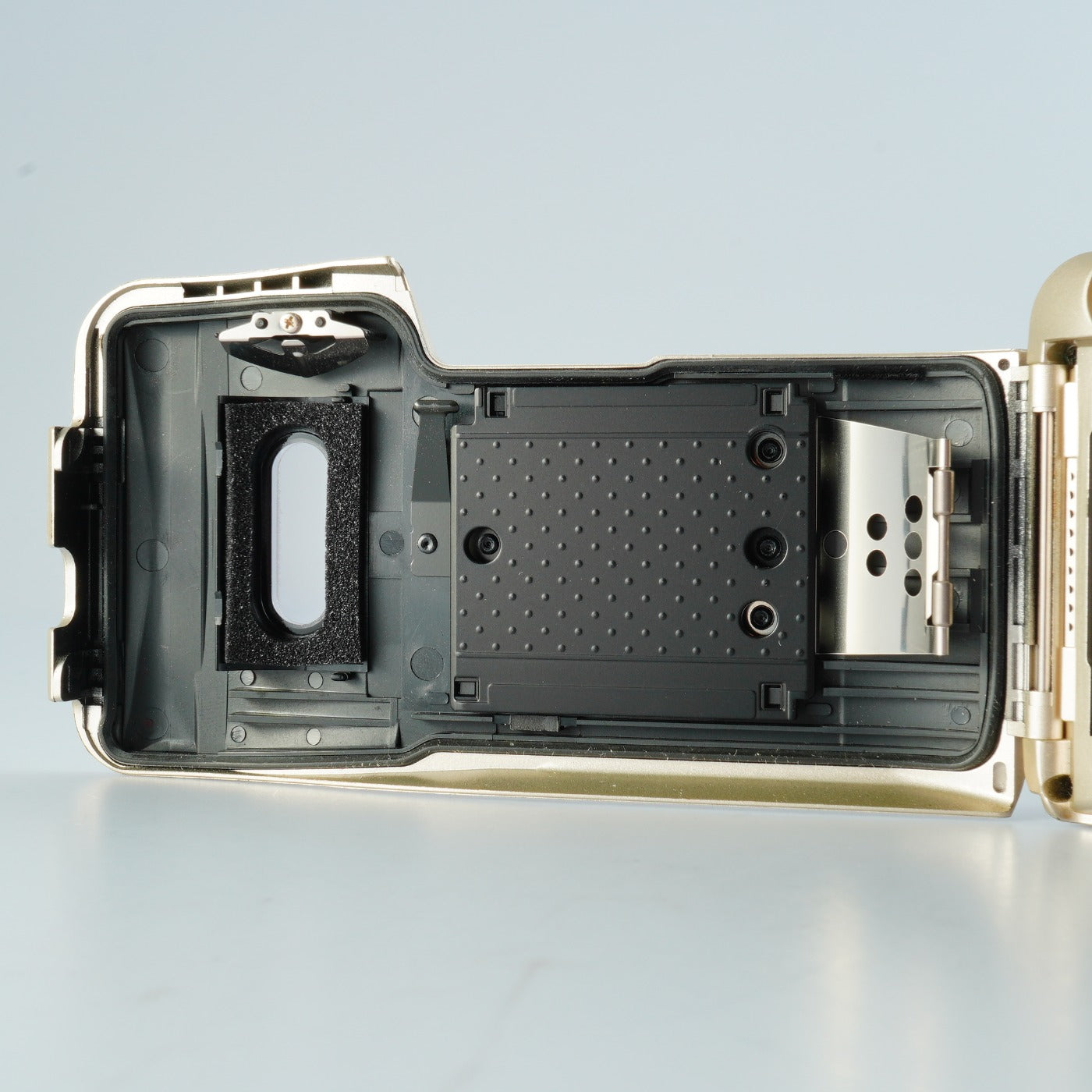 OLYMPUS μ [ mju: ] ( Stylus ) Zoom Wide 80 + Remote Control RC-200 コンパクトフィルムカメラ